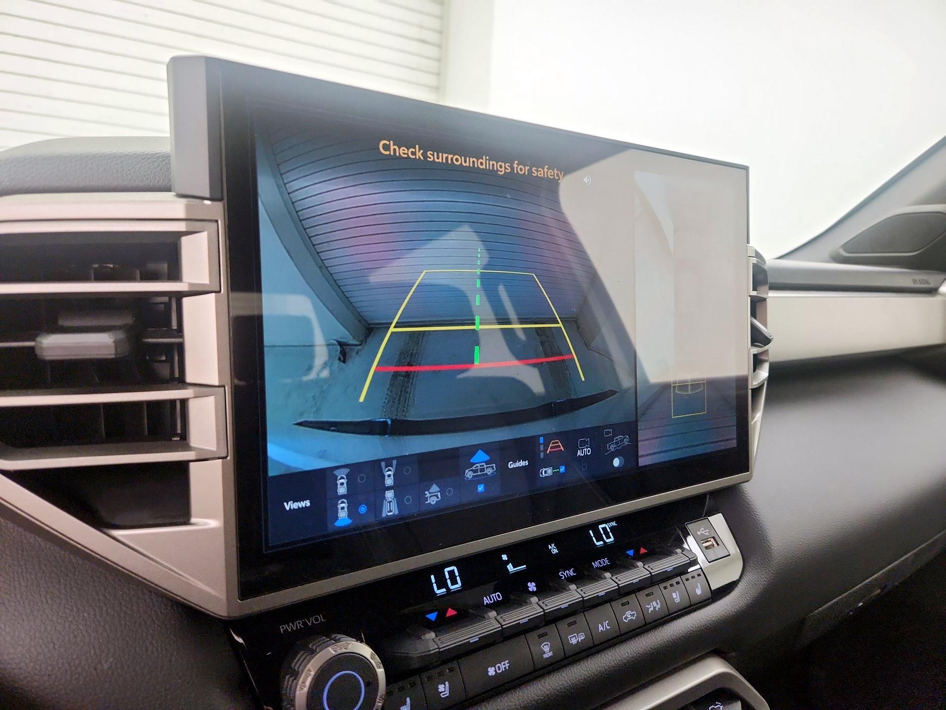 Thumbnail: 2026 Toyota Tundra - 14