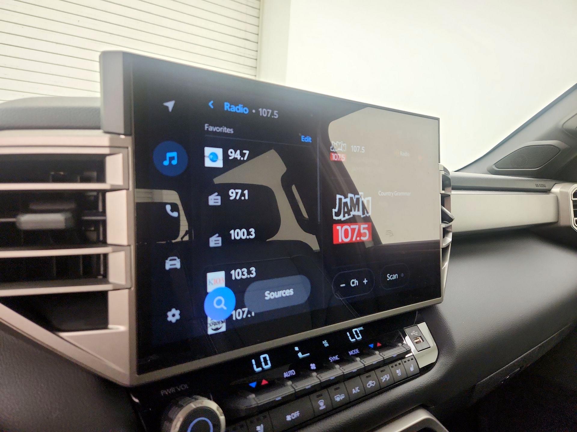 Thumbnail: 2026 Toyota Tundra - 15