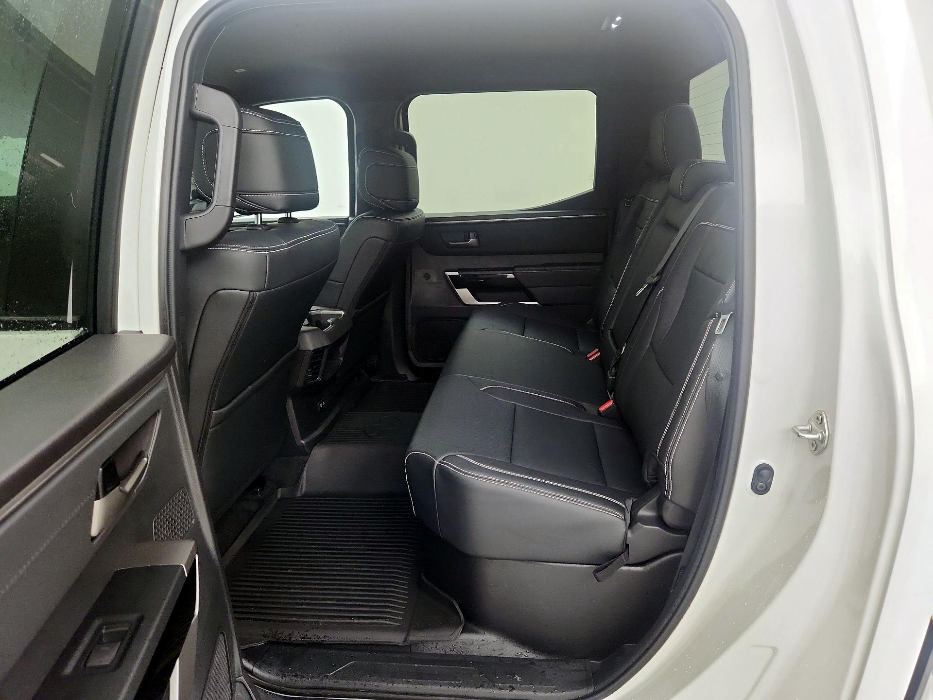 Thumbnail: 2026 Toyota Tundra - 19