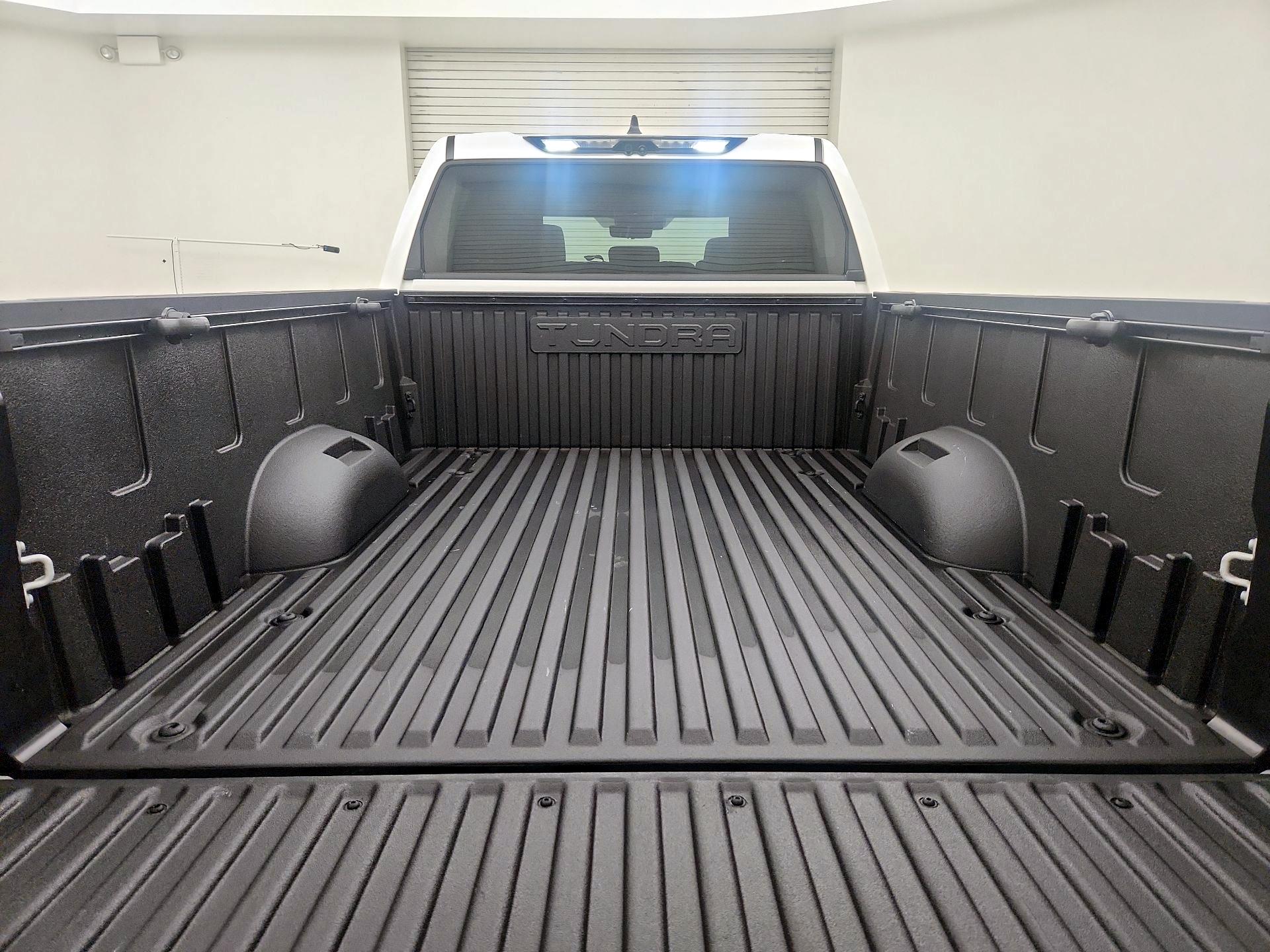 Thumbnail: 2026 Toyota Tundra - 20