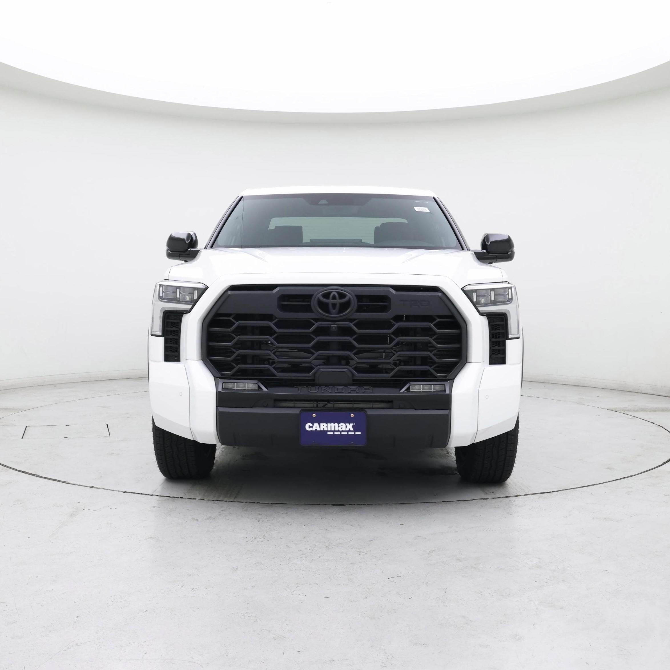 Thumbnail: 2026 Toyota Tundra - 5