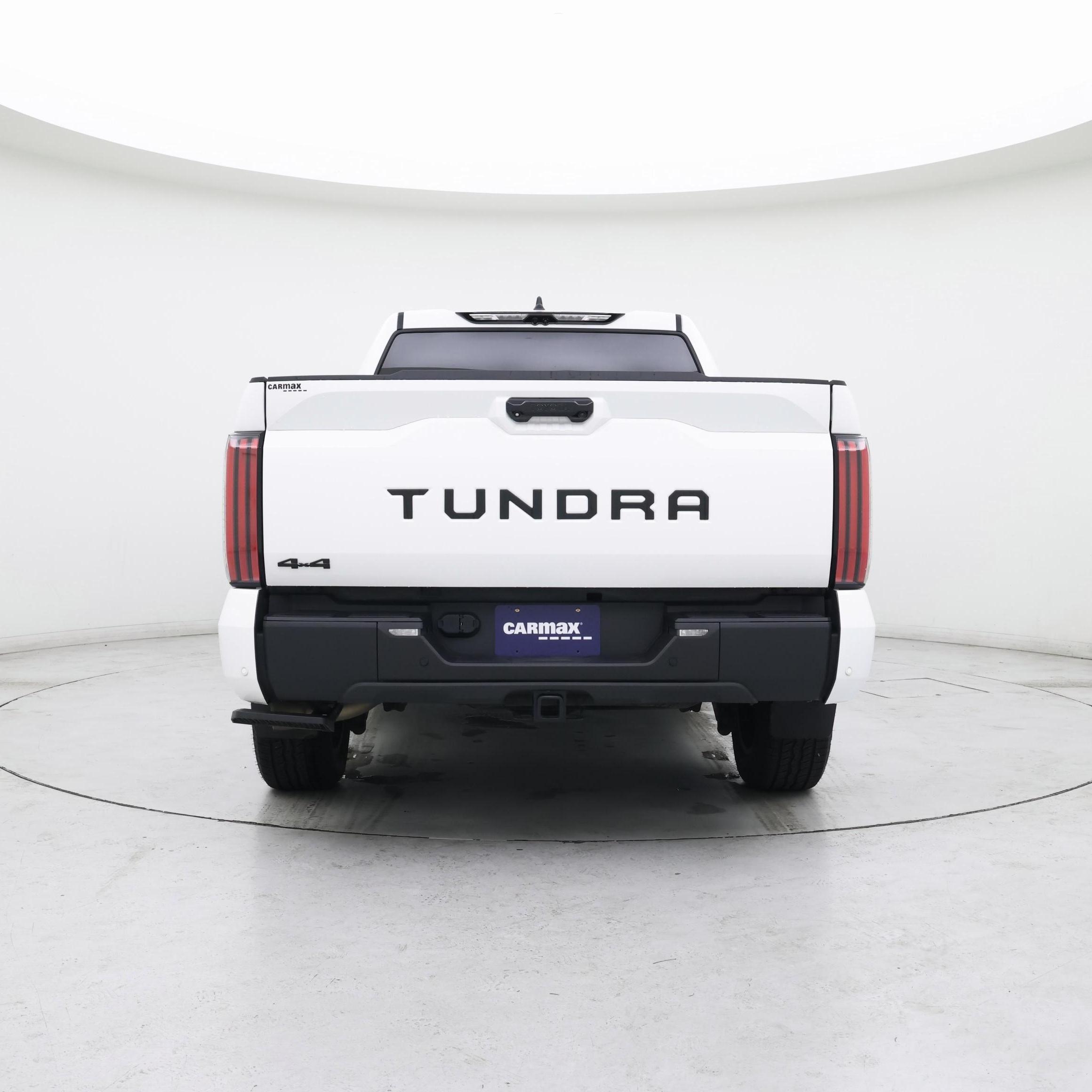 Thumbnail: 2026 Toyota Tundra - 6