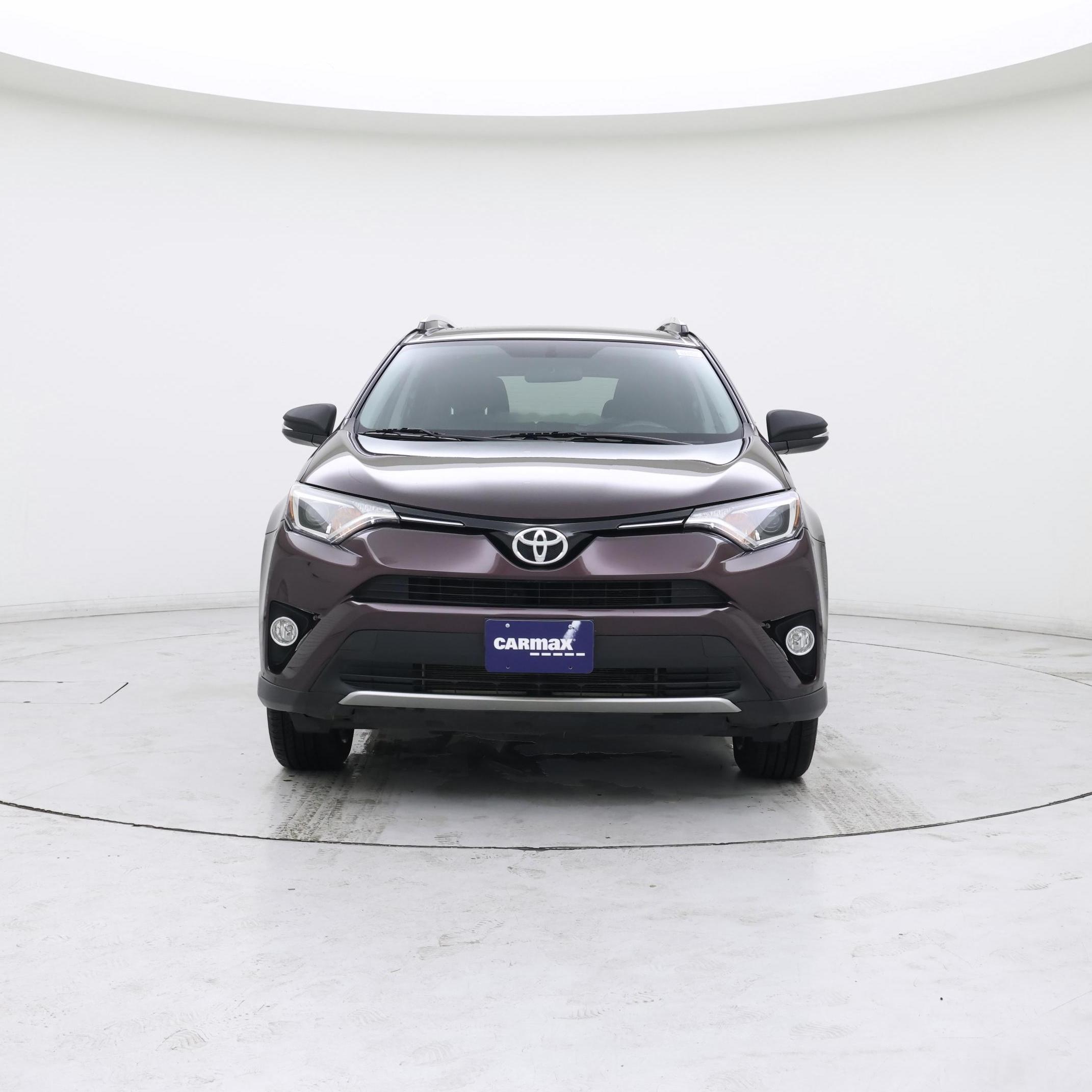 Thumbnail: 2016 Toyota RAV4 - 5