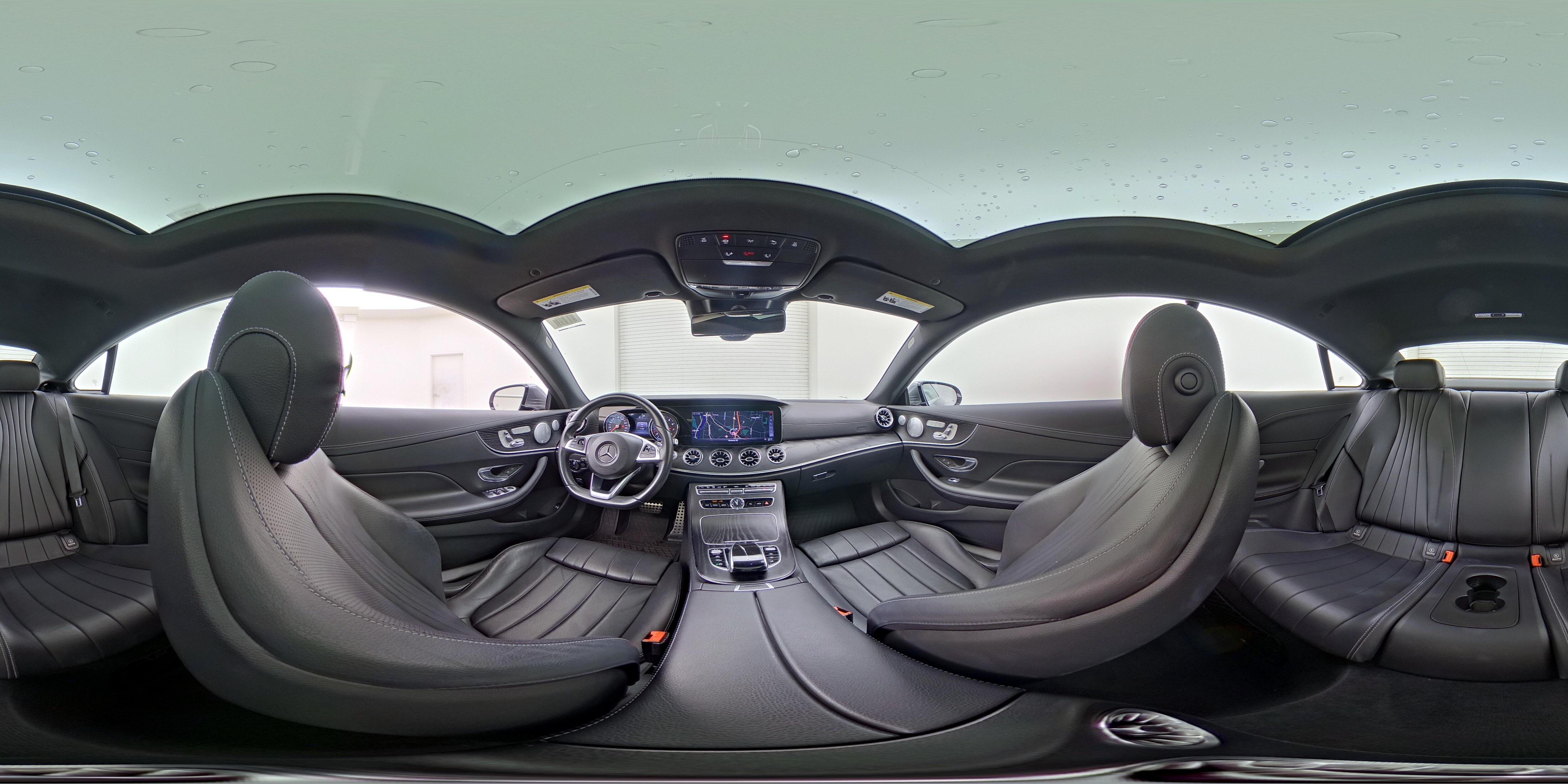 2018 Mercedes-Benz E-Class E400 - Photo 25