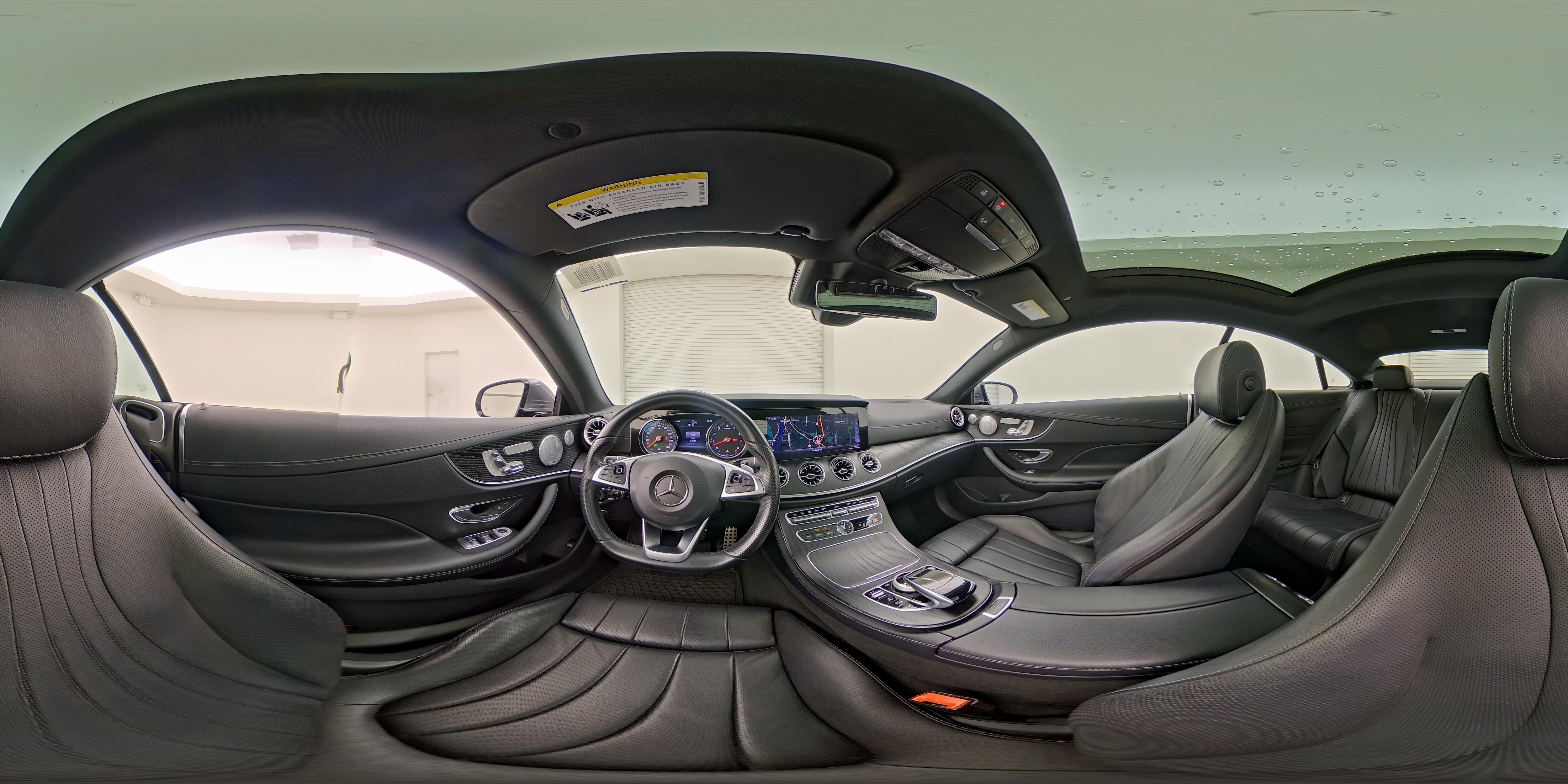 2018 Mercedes-Benz E-Class E400 - Photo 26