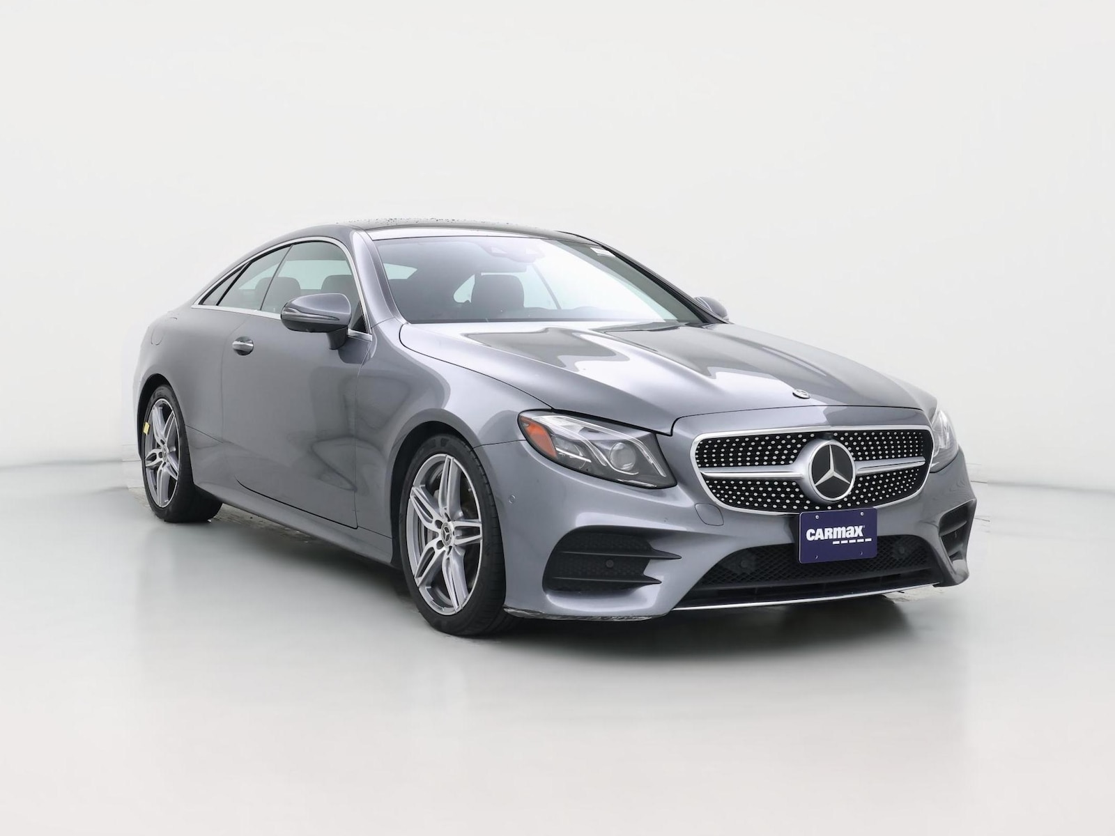 2018 Mercedes-Benz E-Class E400 - Photo 1