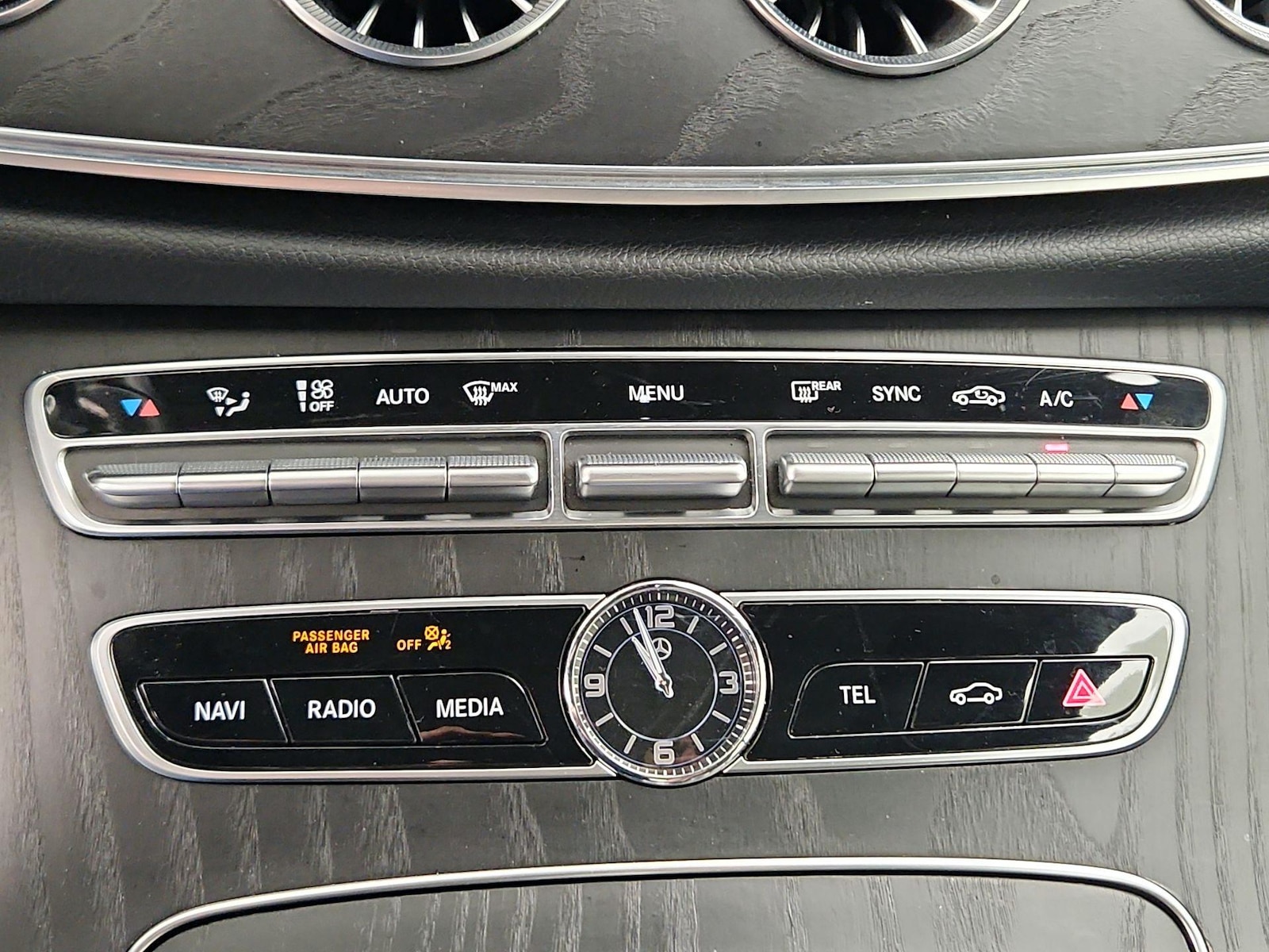 2018 Mercedes-Benz E-Class E400 - Photo 18