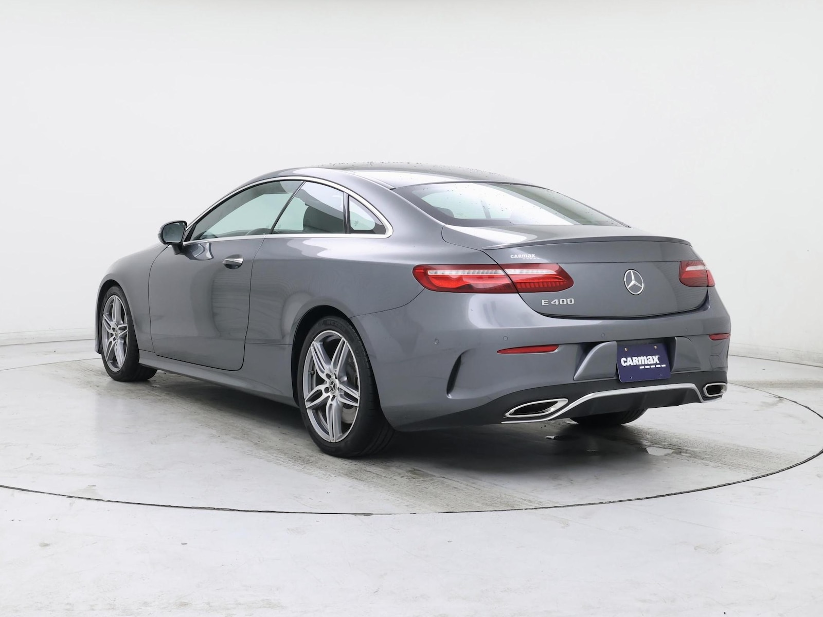 2018 Mercedes-Benz E-Class E400 - Photo 3