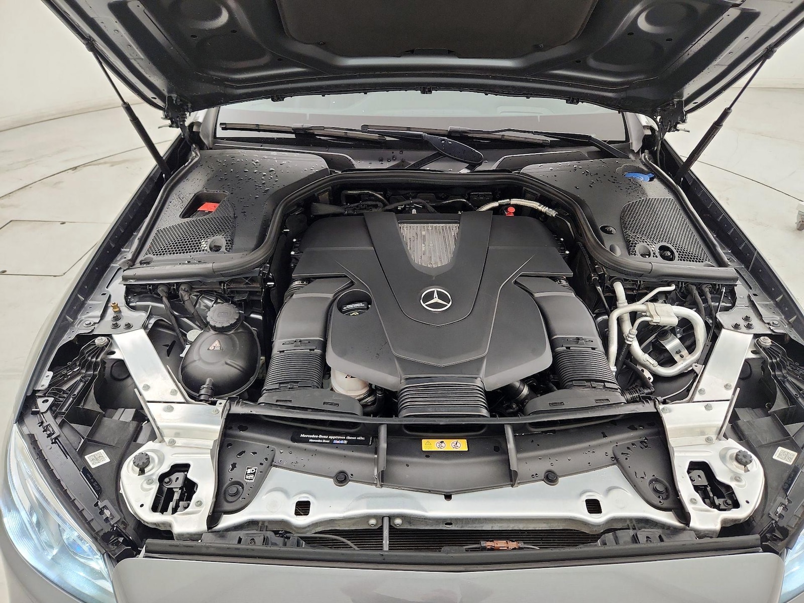 2018 Mercedes-Benz E-Class E400 - Photo 23