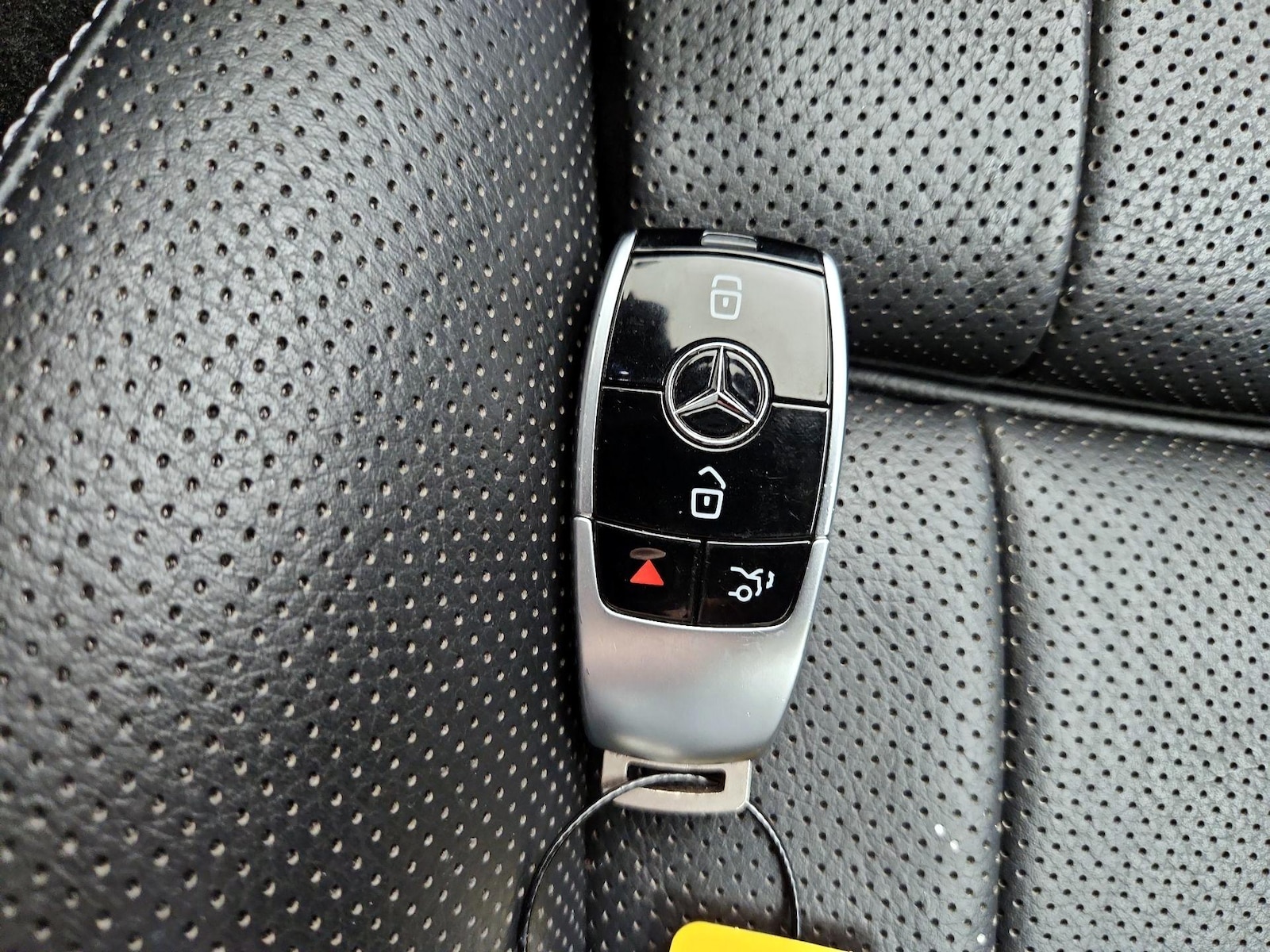 2018 Mercedes-Benz E-Class E400 - Photo 24