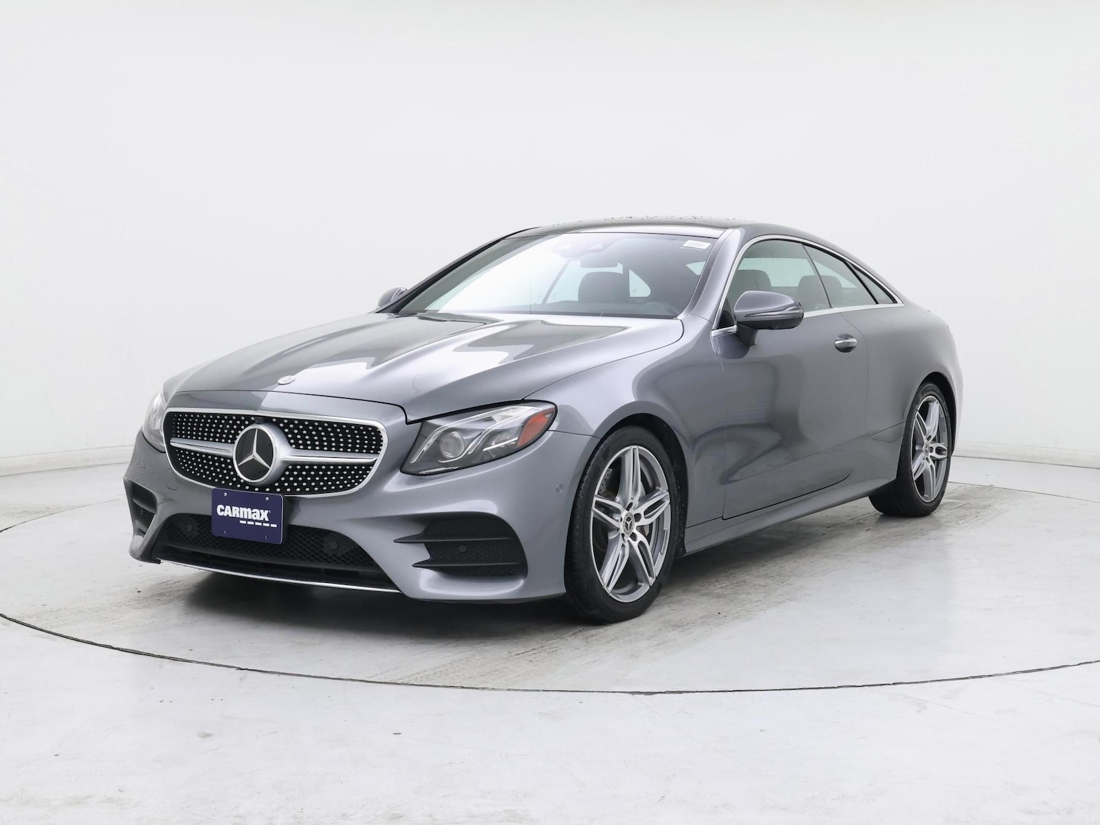 2018 Mercedes-Benz E-Class E400 - Photo 5