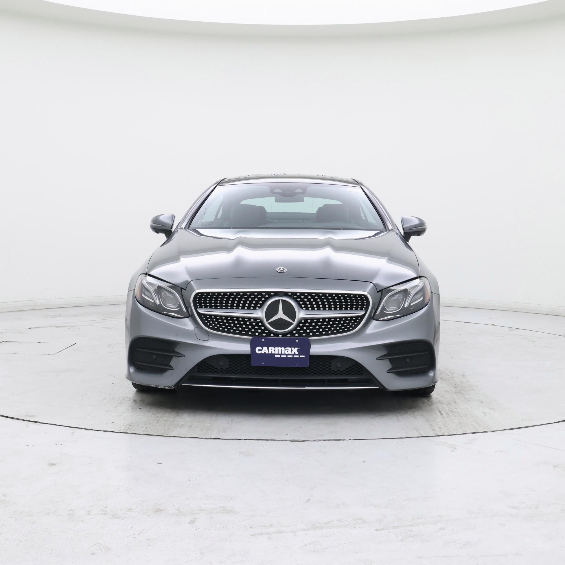 Thumbnail: 2018 Mercedes-Benz E-Class - 5
