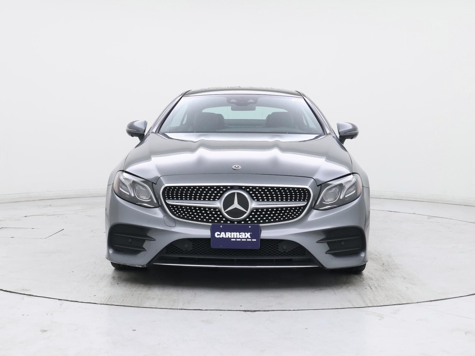 2018 Mercedes-Benz E-Class E400 - Photo 6