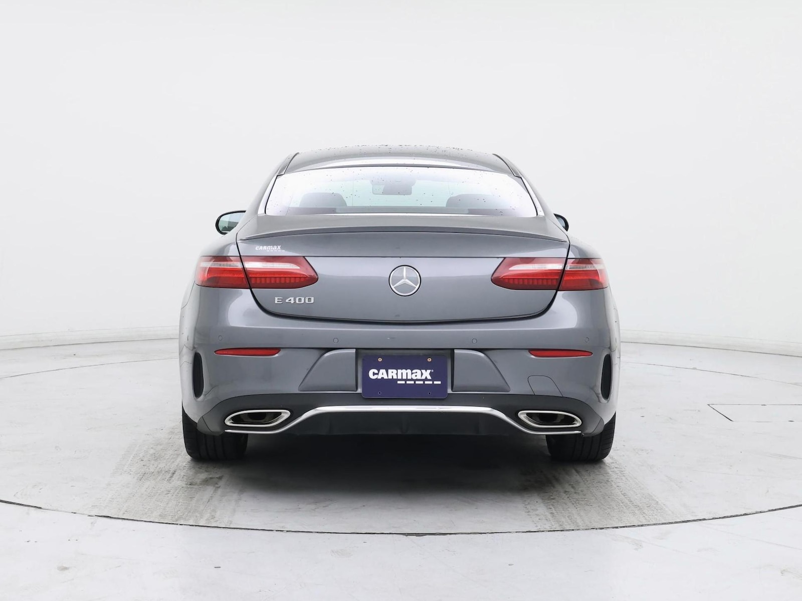 2018 Mercedes-Benz E-Class E400 - Photo 7