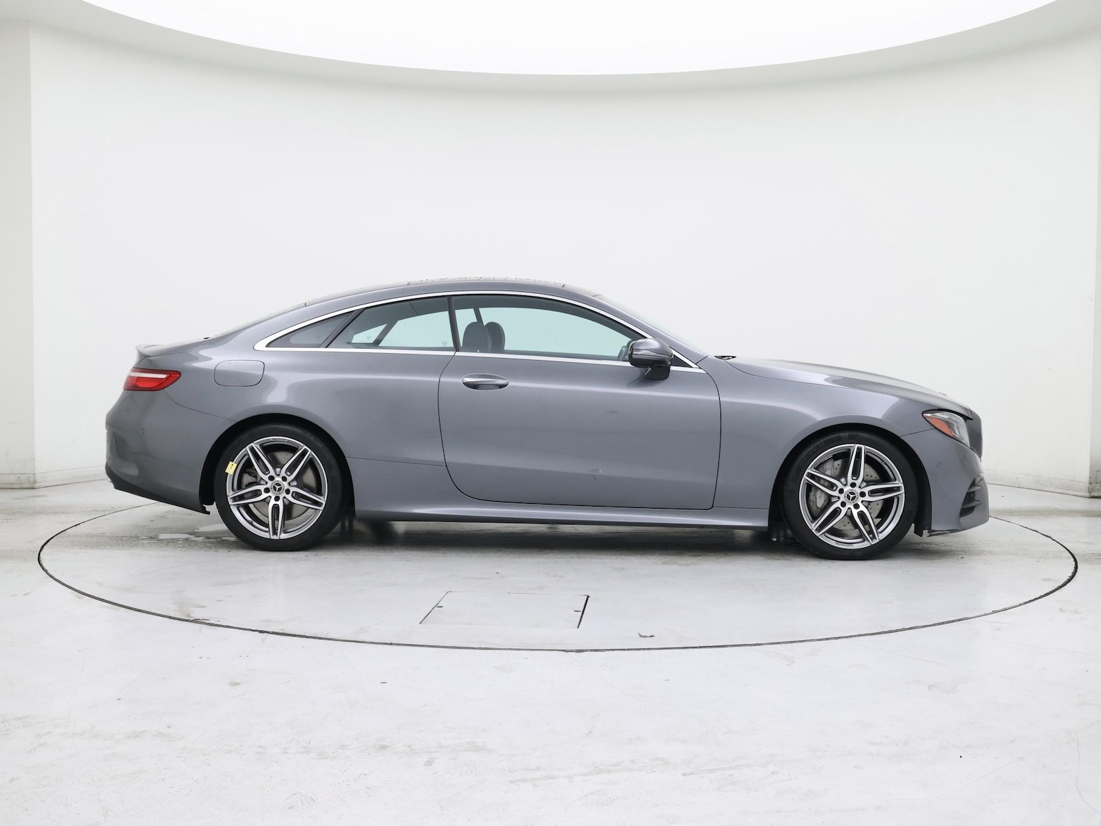 2018 Mercedes-Benz E-Class E400 - Photo 8