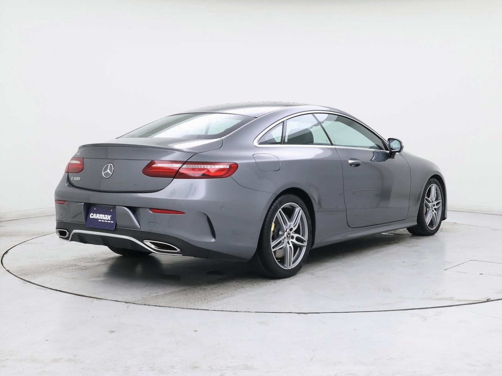 2018 Mercedes-Benz E-Class E400 - Photo 9