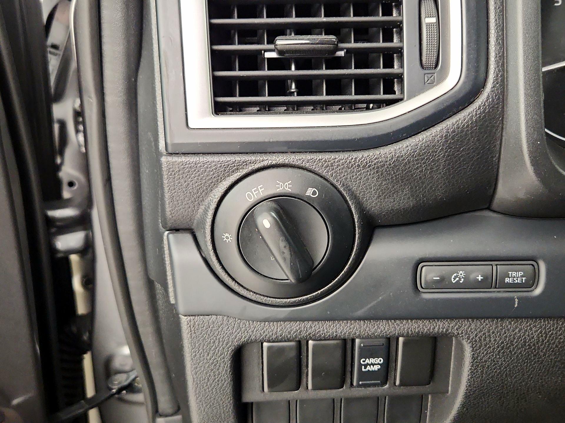 Thumbnail: 2017 Nissan Titan - 13