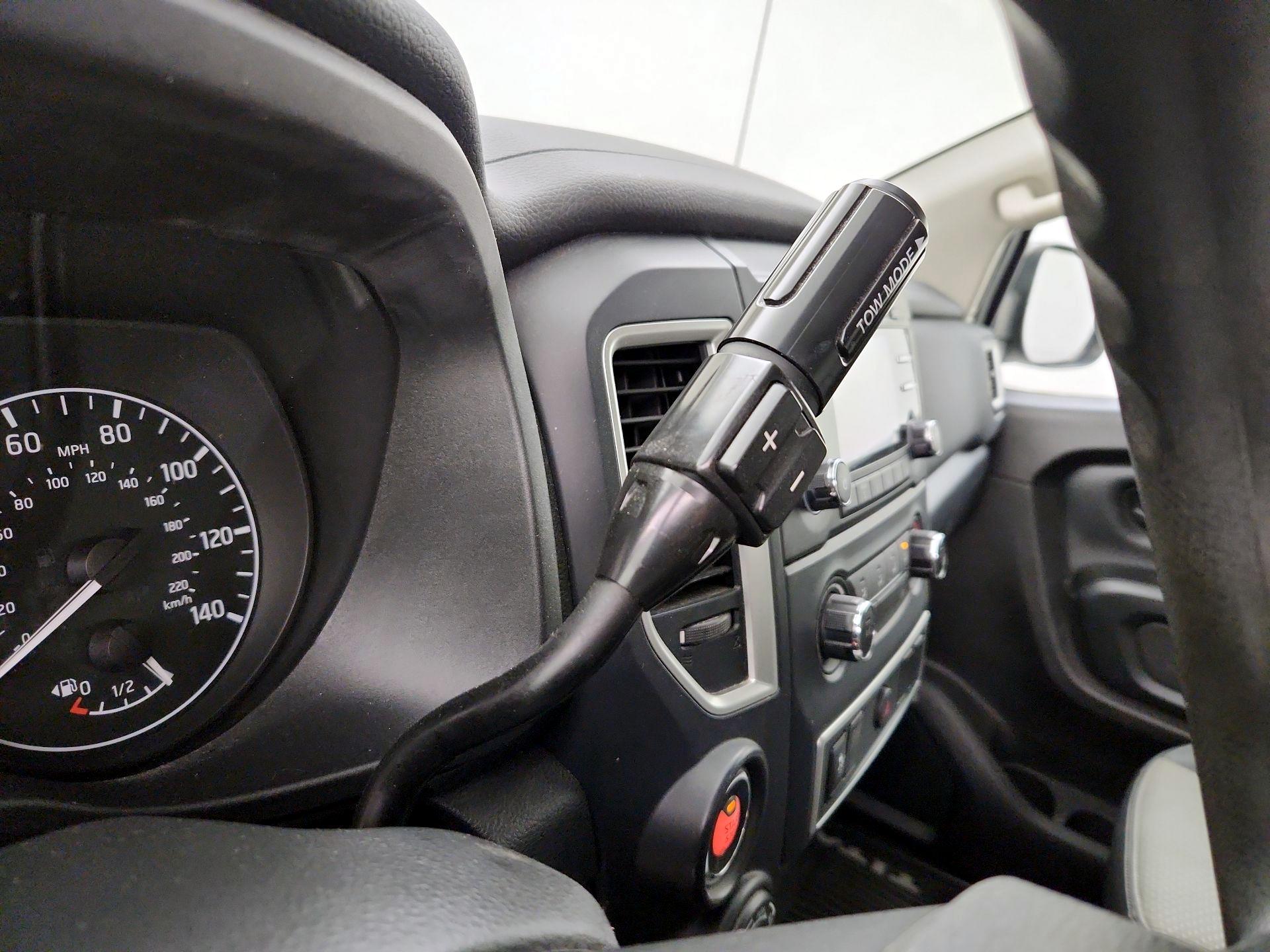 Thumbnail: 2017 Nissan Titan - 16