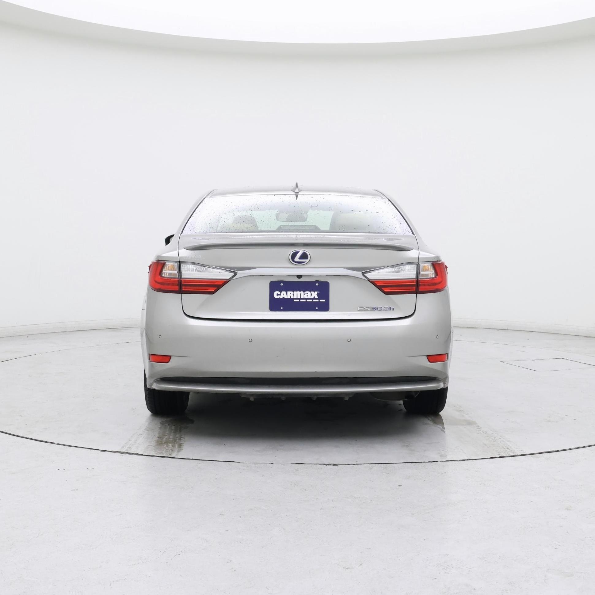 Thumbnail: 2016 Lexus ES - 6