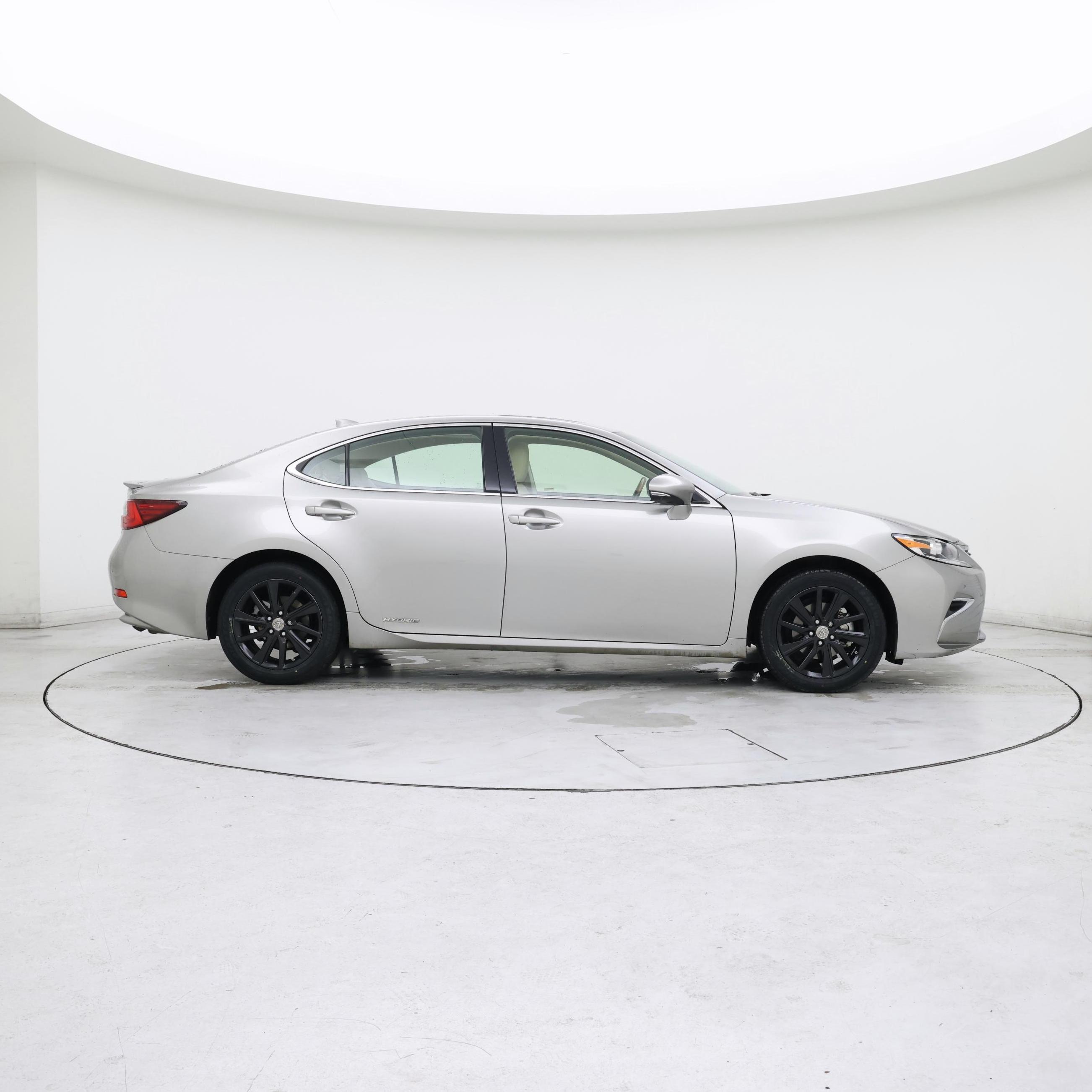 Thumbnail: 2016 Lexus ES - 7