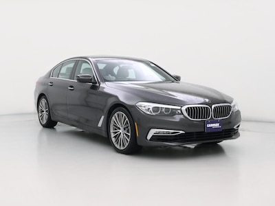 2017 BMW 530 I xDrive