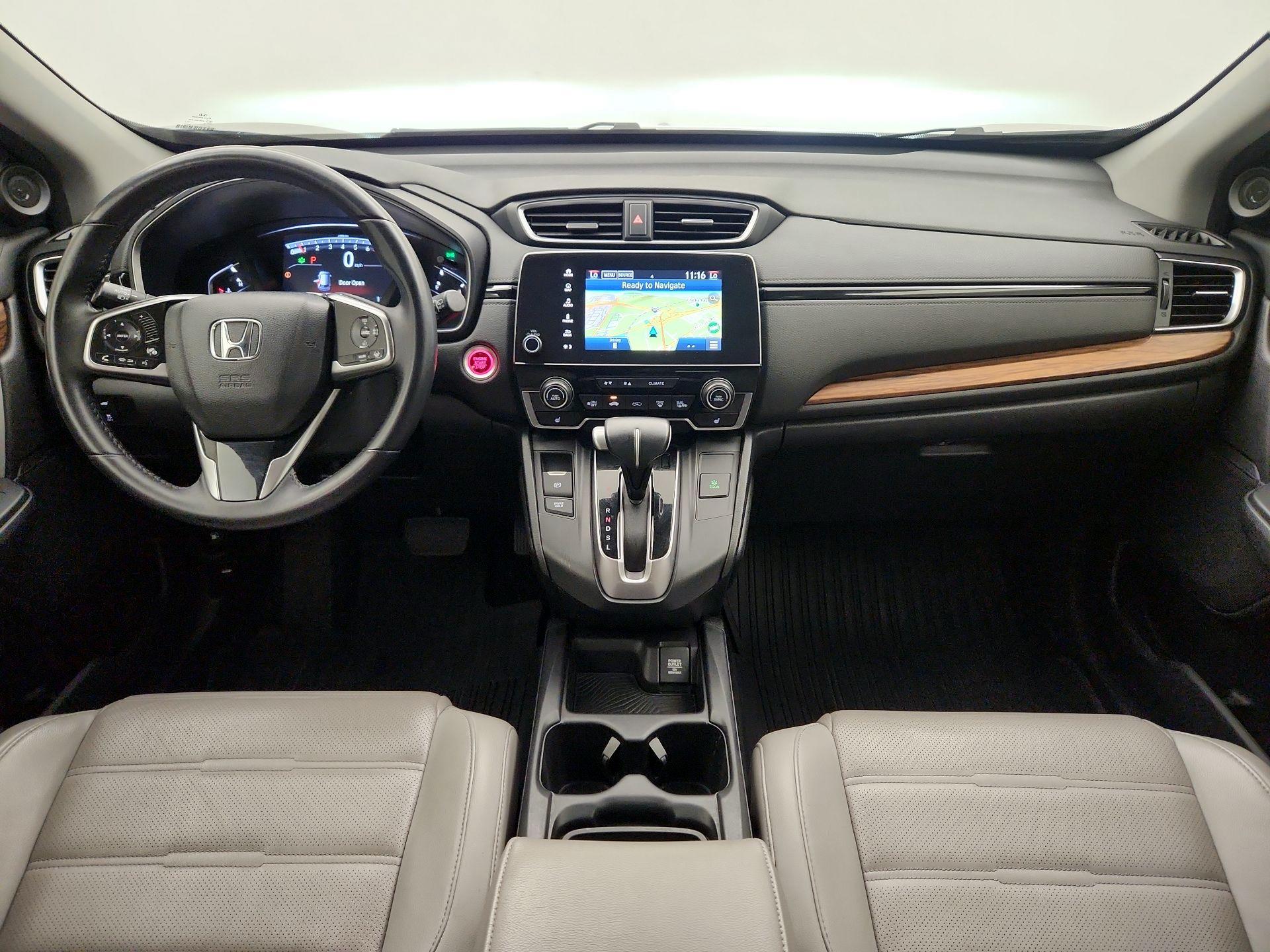 Thumbnail: 2018 Honda CR-V - 9