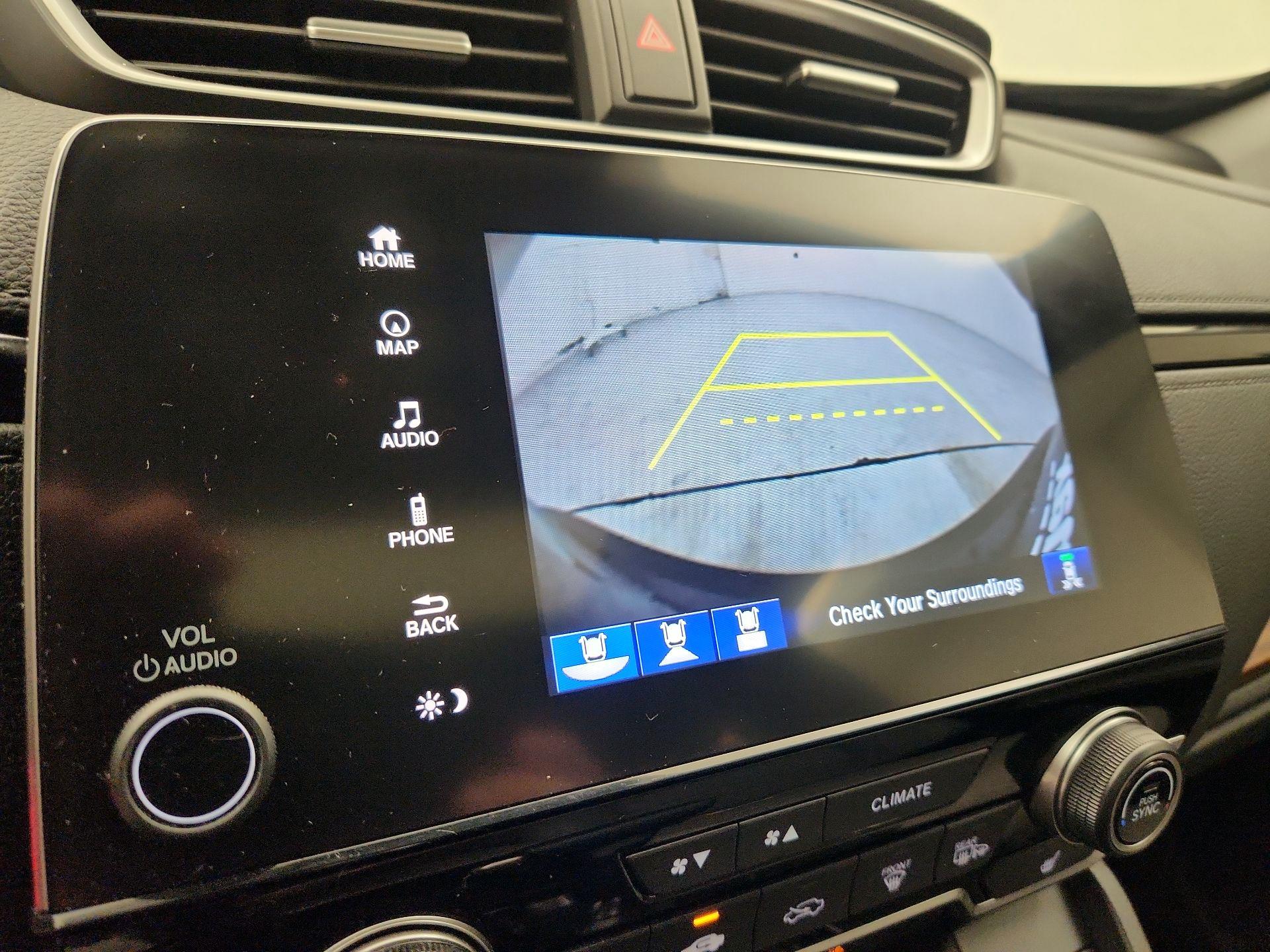 Thumbnail: 2018 Honda CR-V - 15