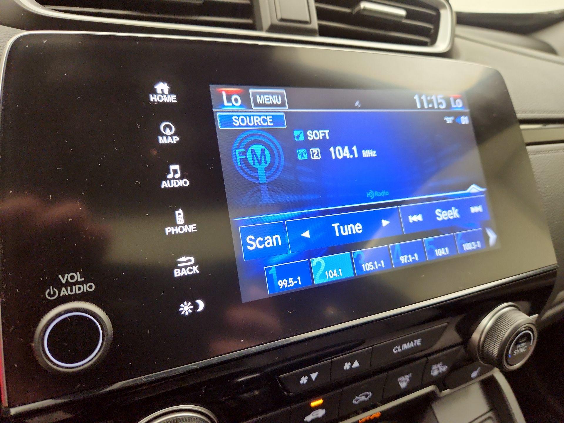 Thumbnail: 2018 Honda CR-V - 16