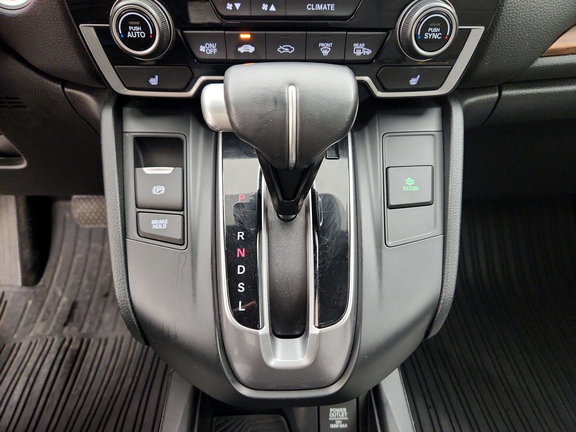 Thumbnail: 2018 Honda CR-V - 18