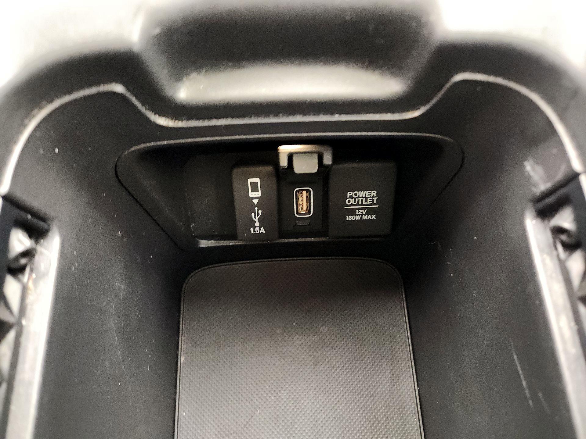 Thumbnail: 2018 Honda CR-V - 19