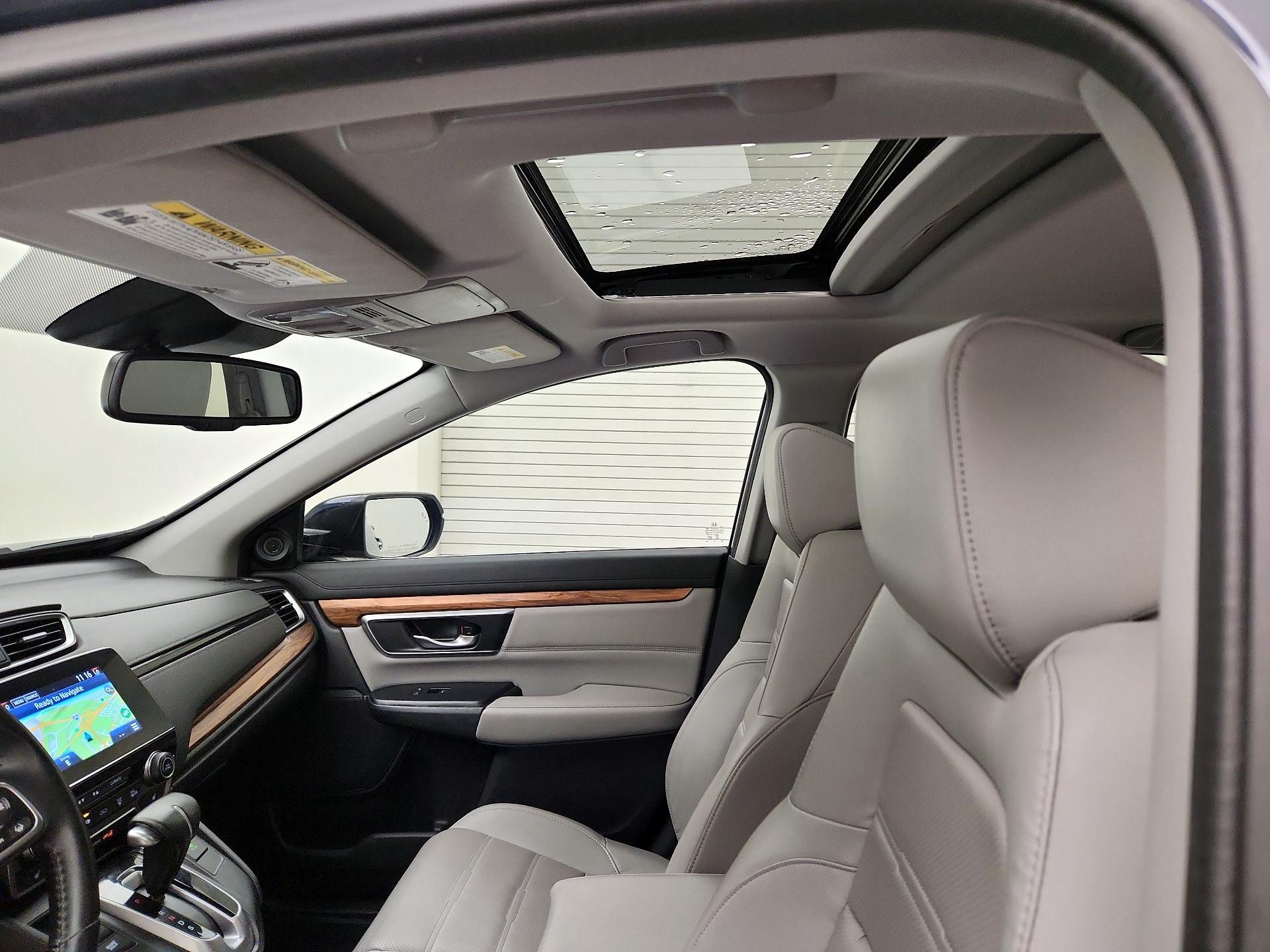 Thumbnail: 2018 Honda CR-V - 20