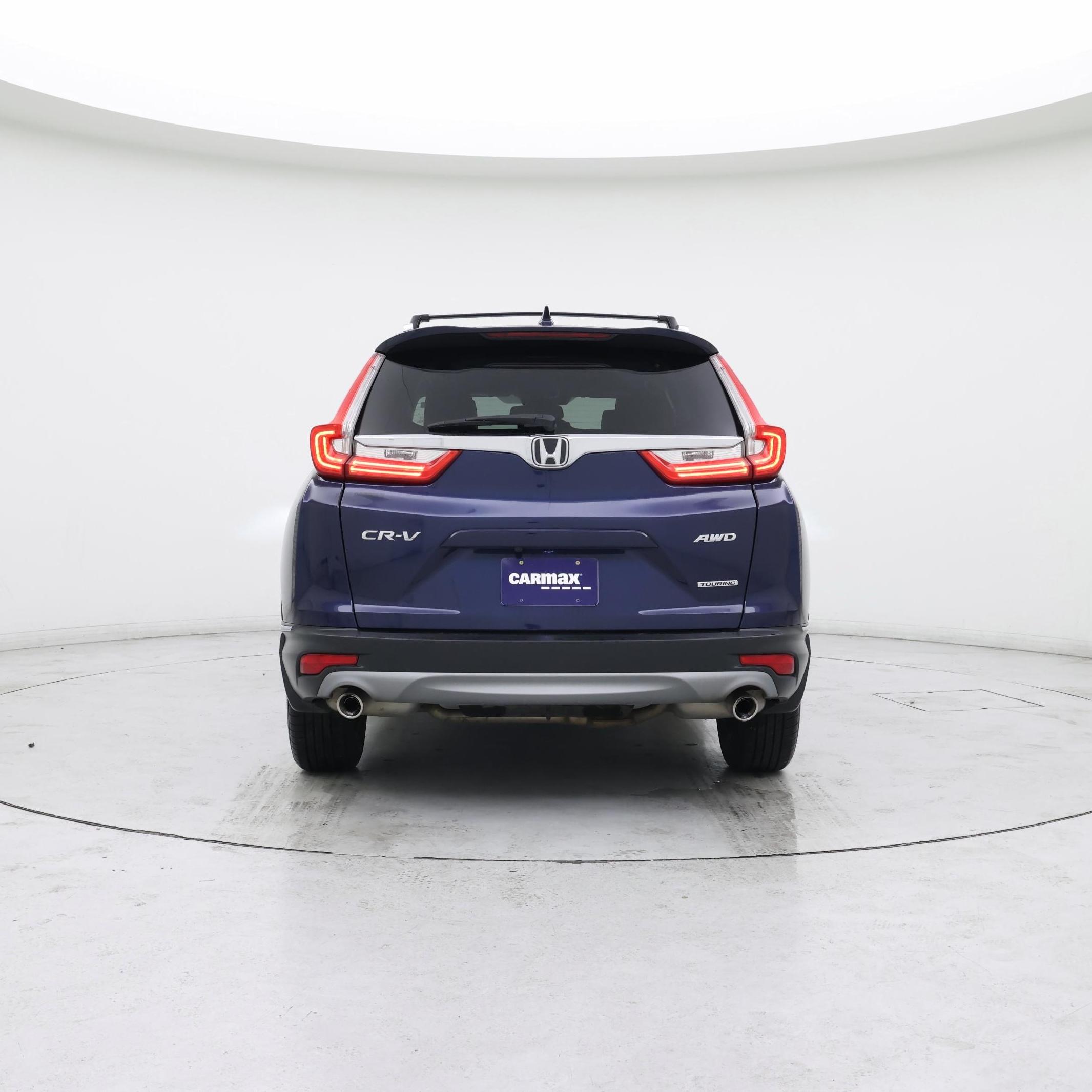 Thumbnail: 2018 Honda CR-V - 6