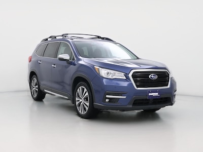 2020 Subaru Ascent Touring
