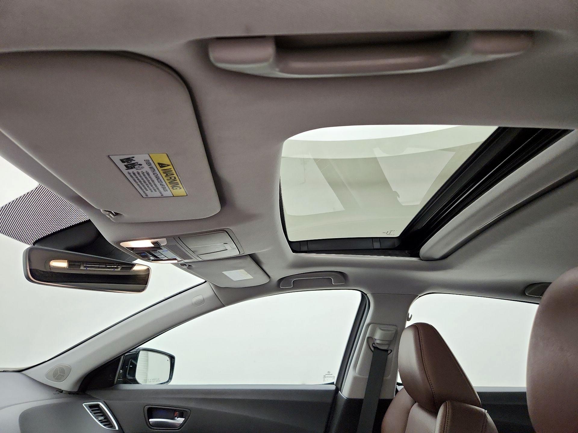 Thumbnail: 2015 Acura TLX - 19