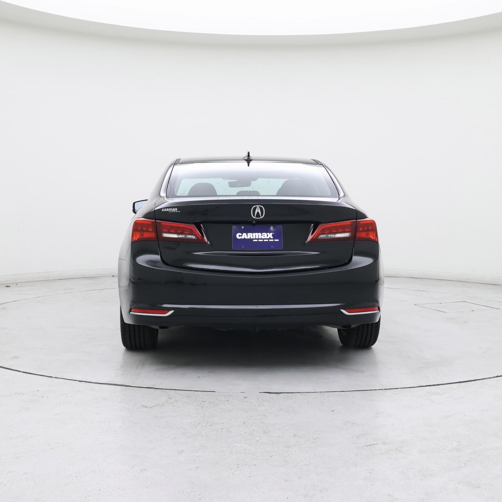 Thumbnail: 2015 Acura TLX - 6