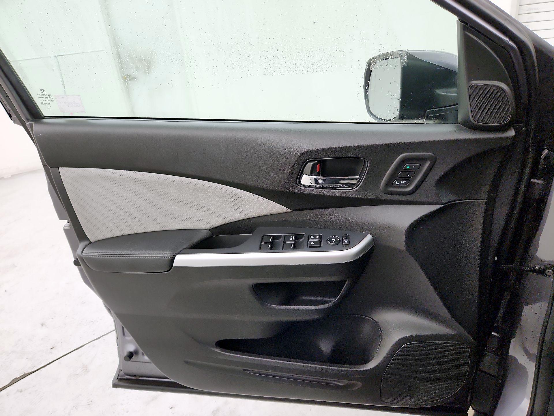 Thumbnail: 2015 Honda CR-V - 12