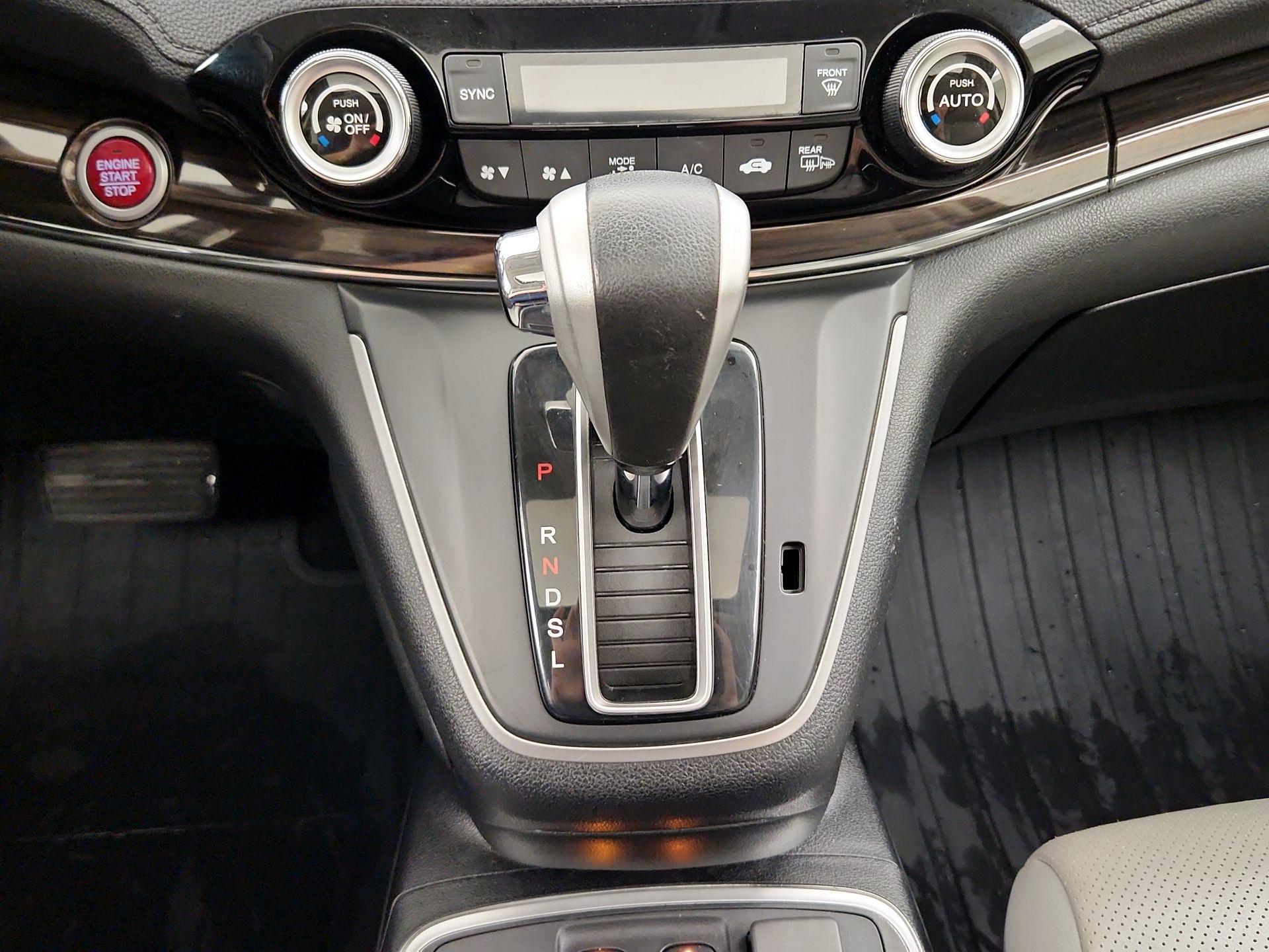 Thumbnail: 2015 Honda CR-V - 17