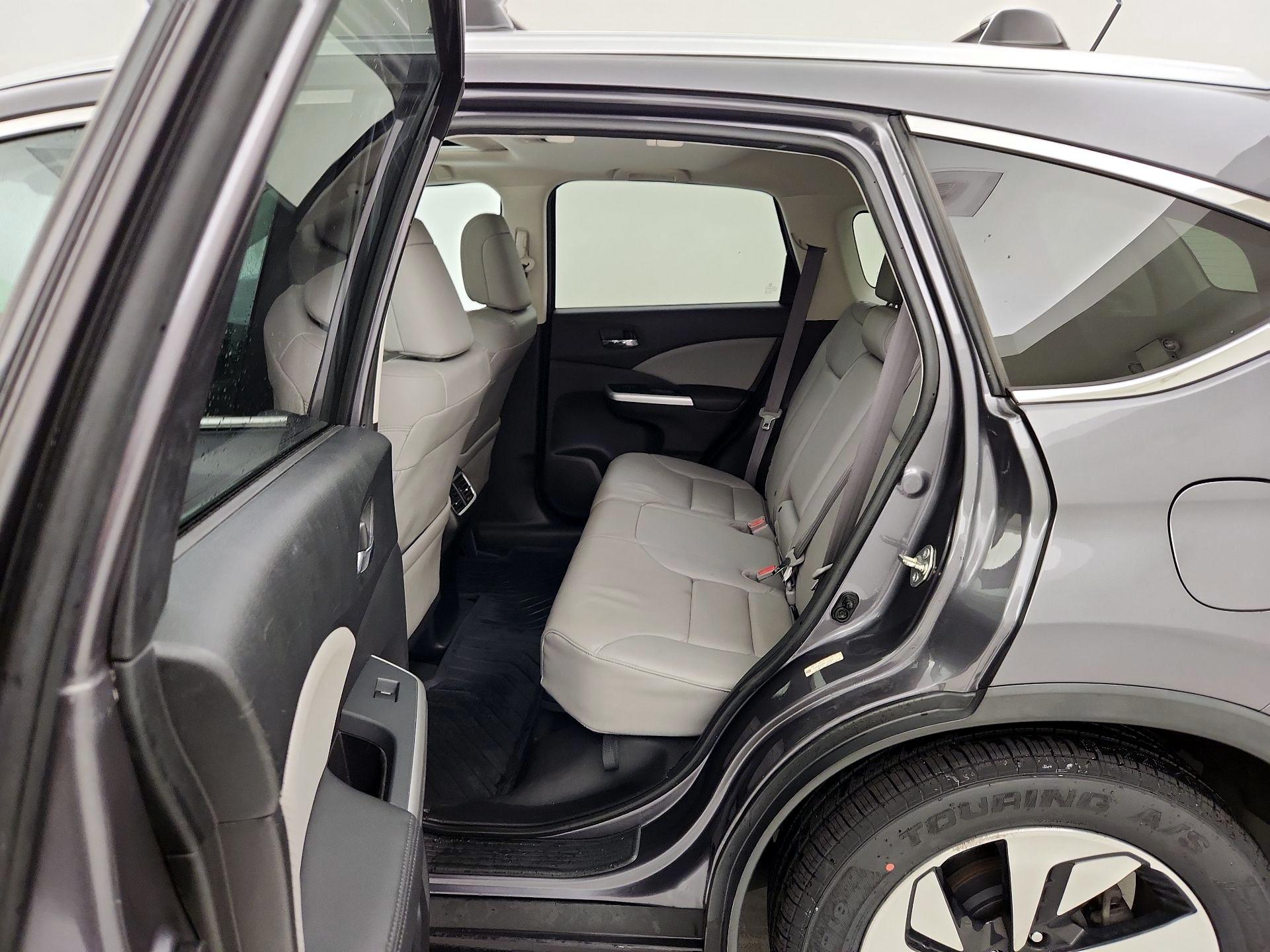 Thumbnail: 2015 Honda CR-V - 20