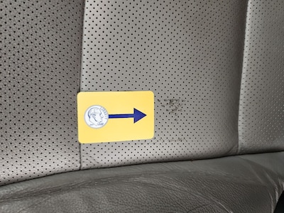 Condition detail