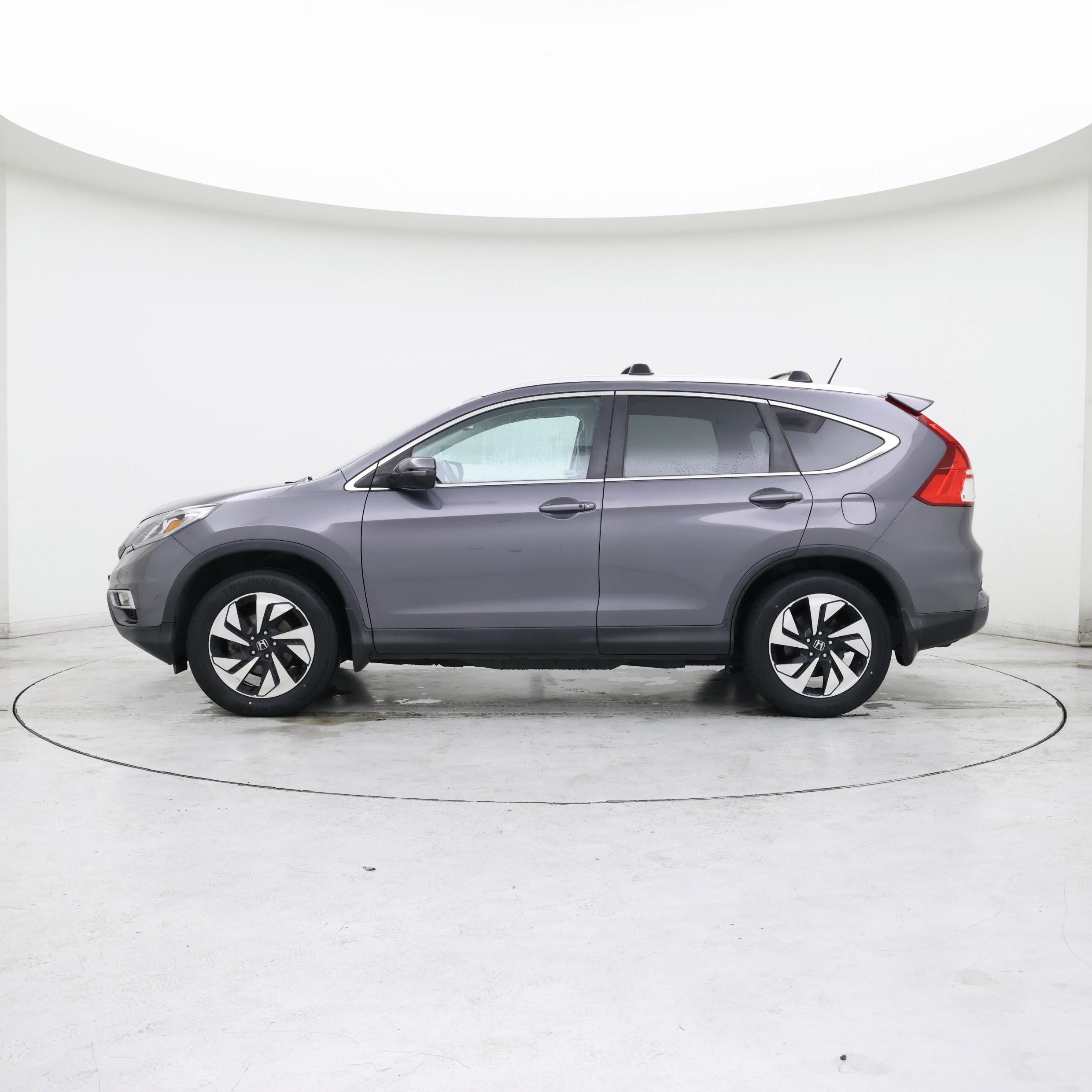 Thumbnail: 2015 Honda CR-V - 3