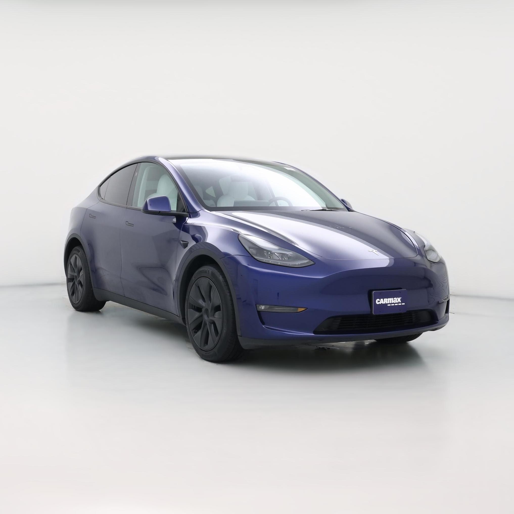 Thumbnail: 2024 Tesla Model Y - 1