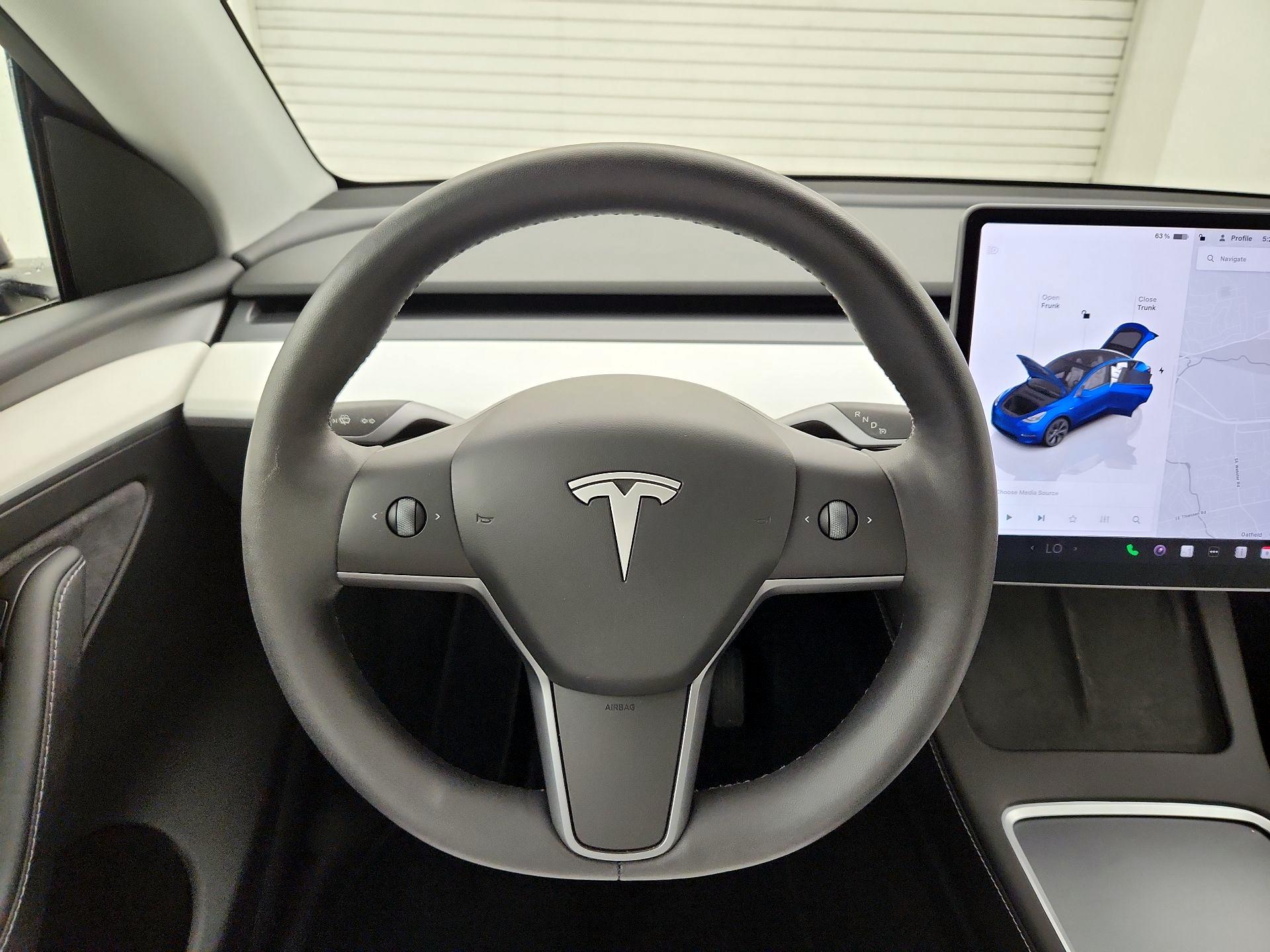 Thumbnail: 2024 Tesla Model Y - 10