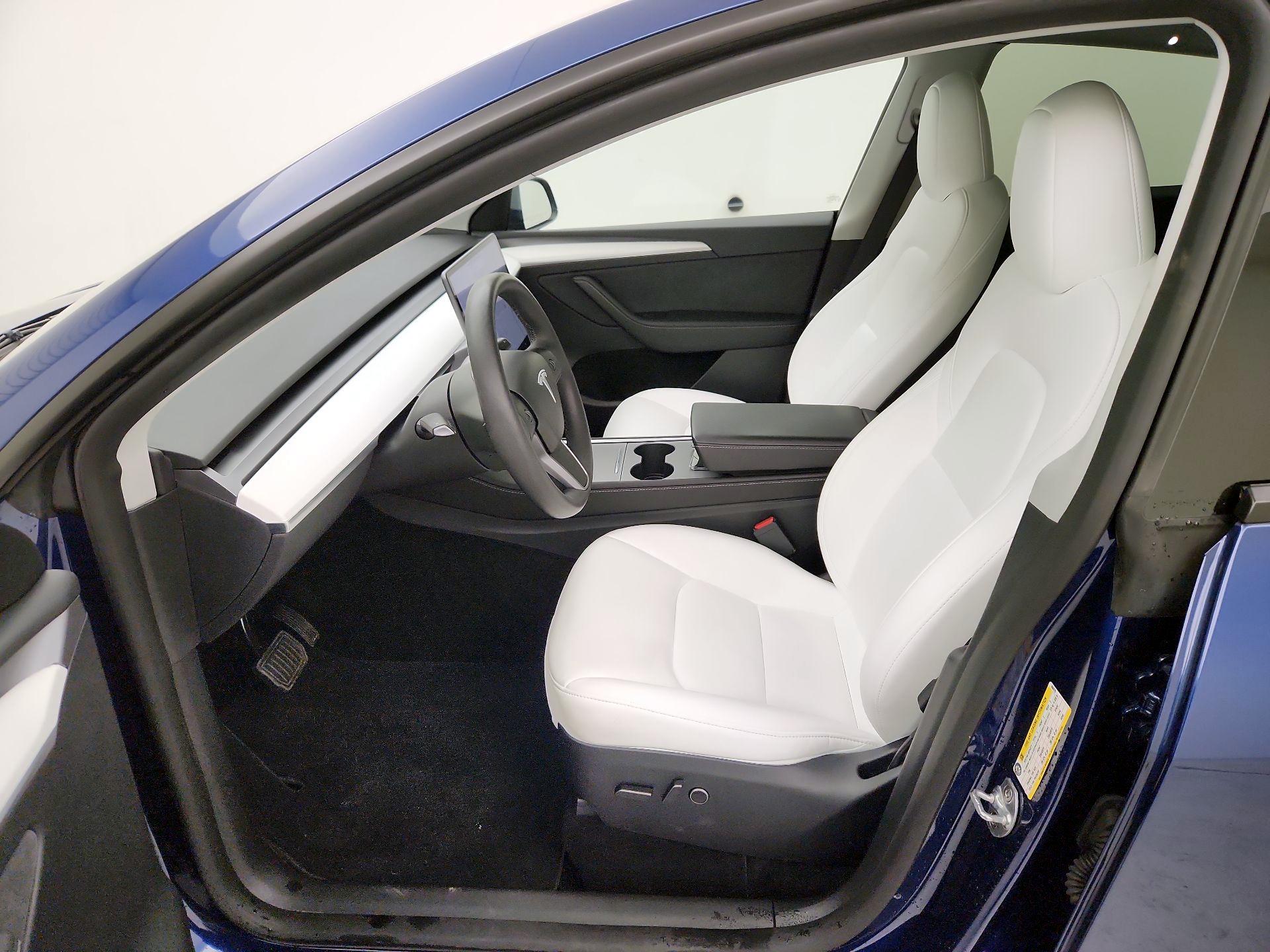 Thumbnail: 2024 Tesla Model Y - 11