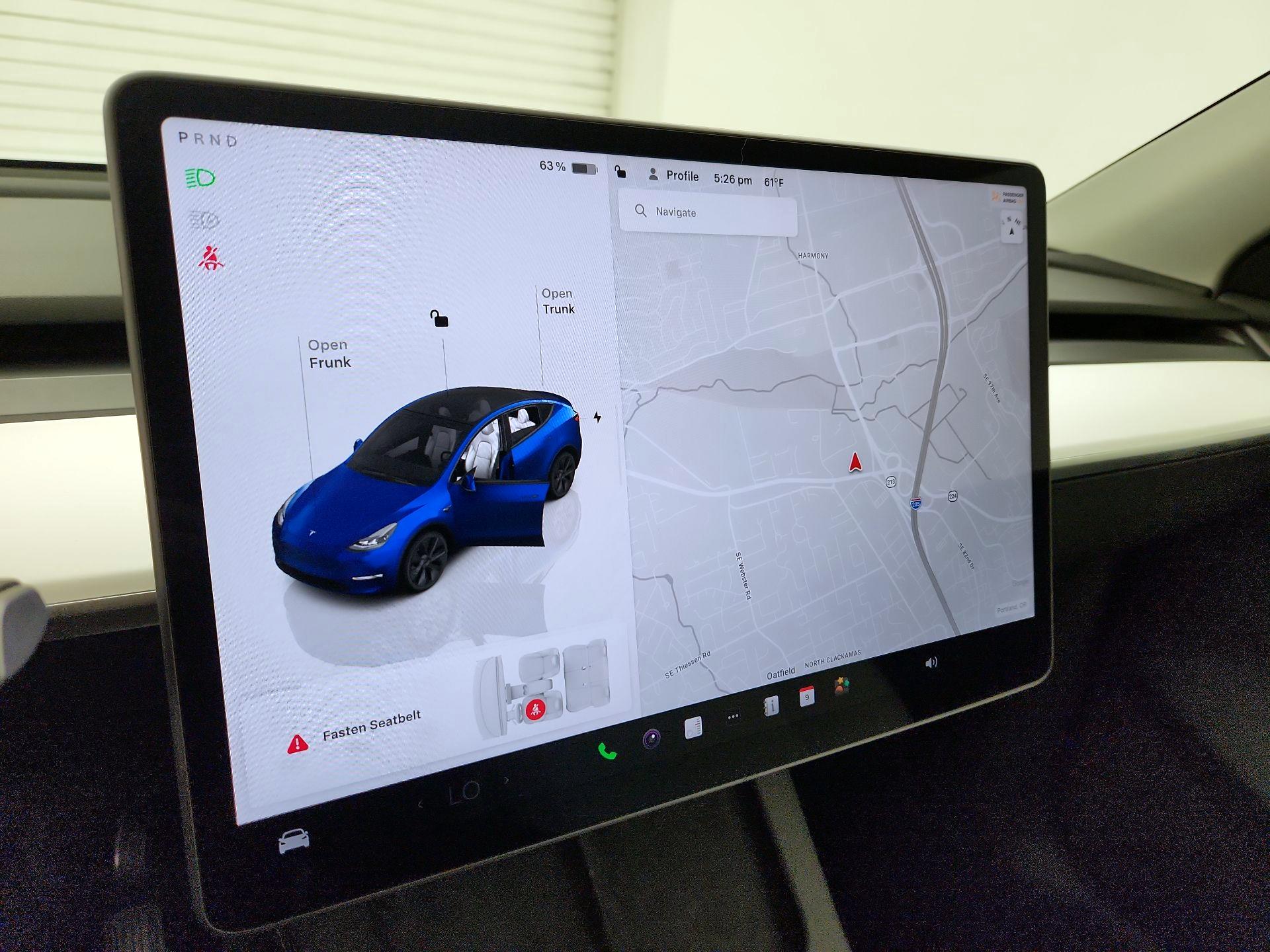 Thumbnail: 2024 Tesla Model Y - 13