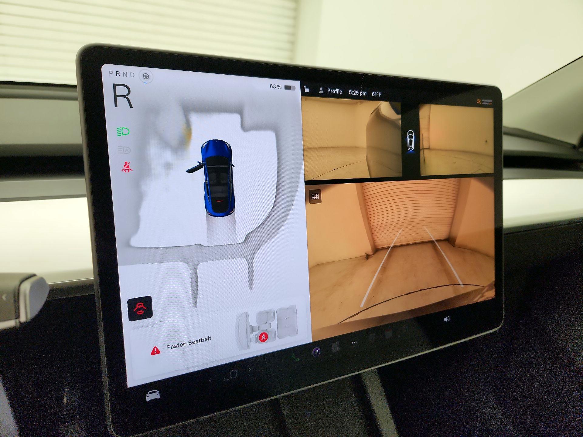 Thumbnail: 2024 Tesla Model Y - 14