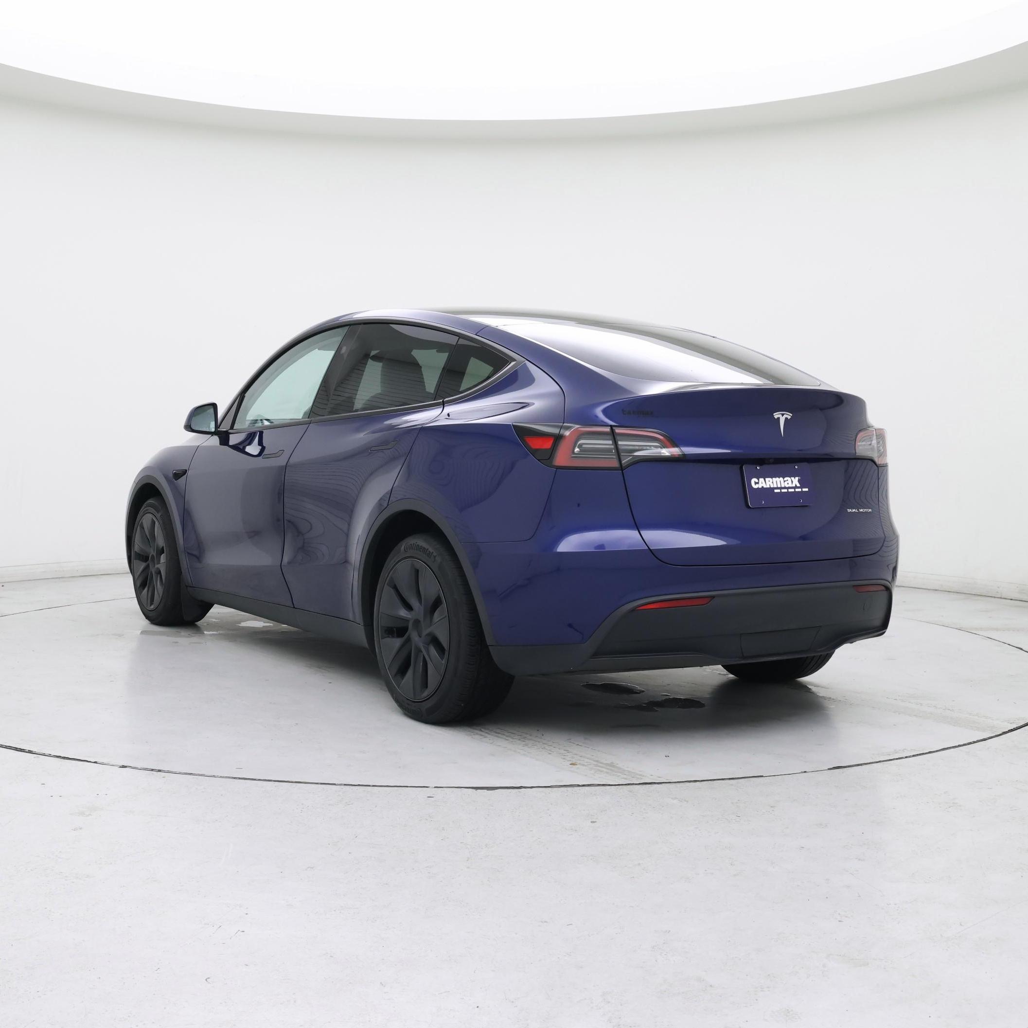 Thumbnail: 2024 Tesla Model Y - 2