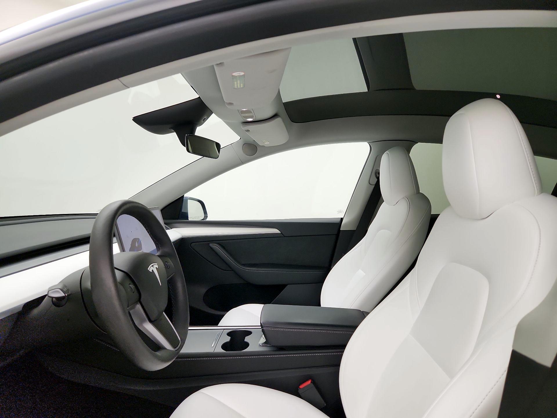 Thumbnail: 2024 Tesla Model Y - 19