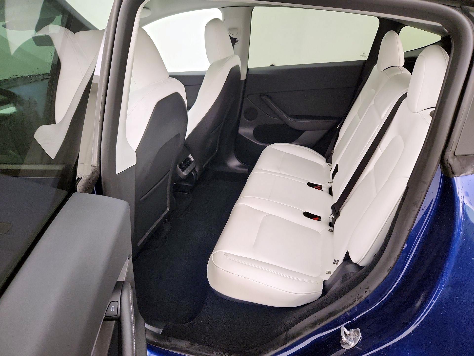 Thumbnail: 2024 Tesla Model Y - 20