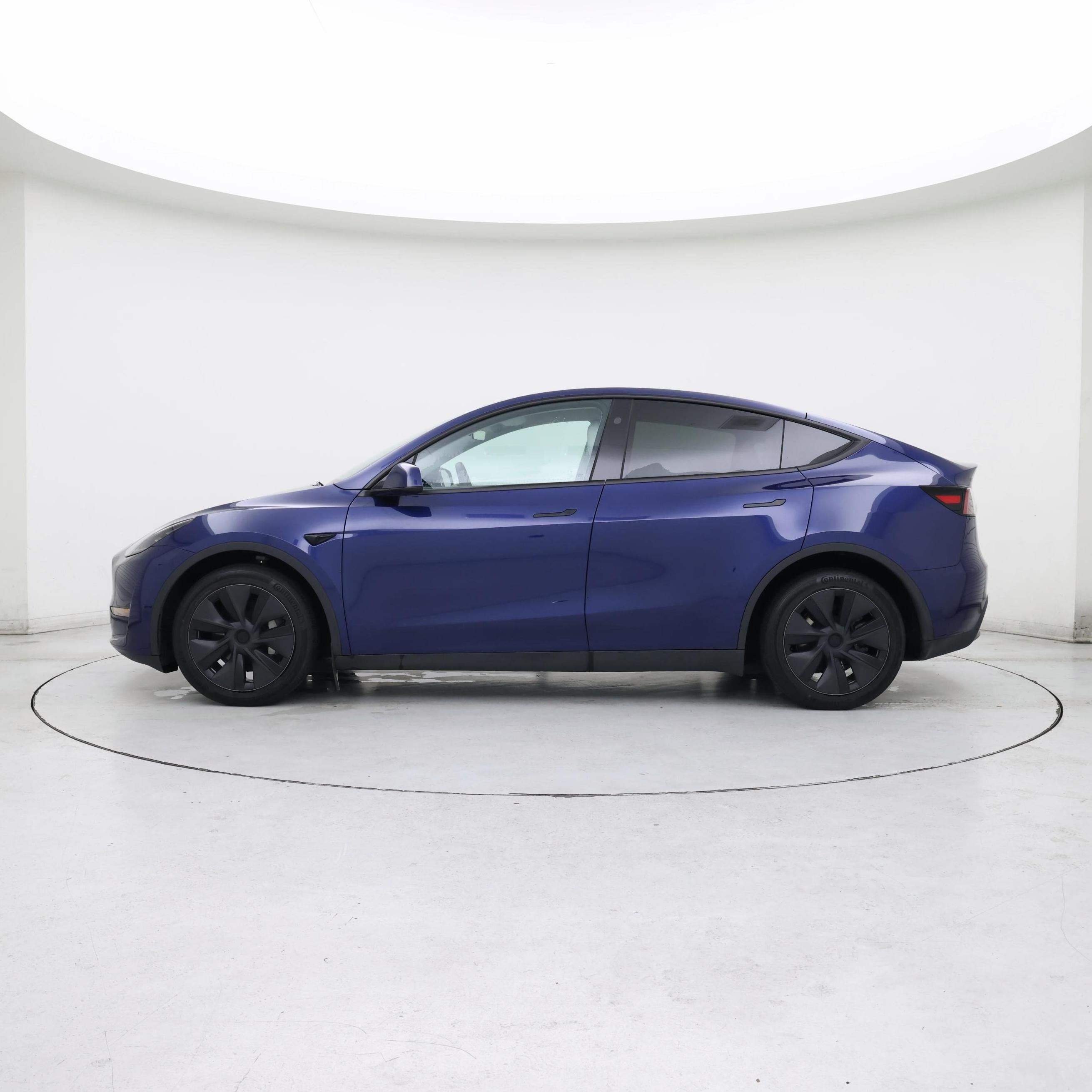 Thumbnail: 2024 Tesla Model Y - 3