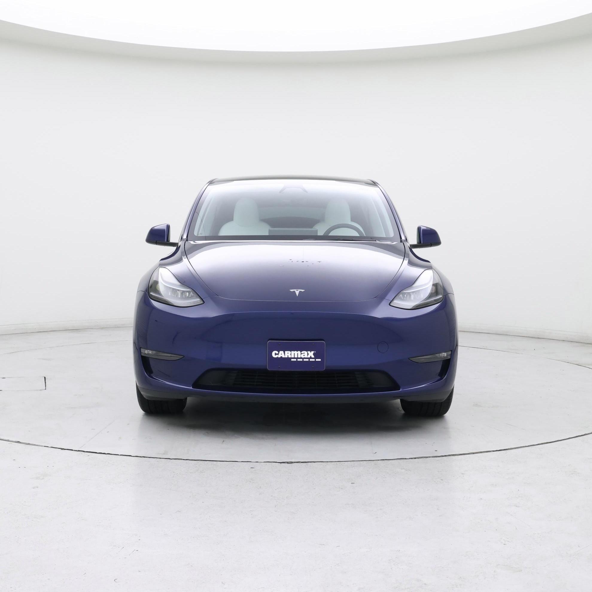 Thumbnail: 2024 Tesla Model Y - 5